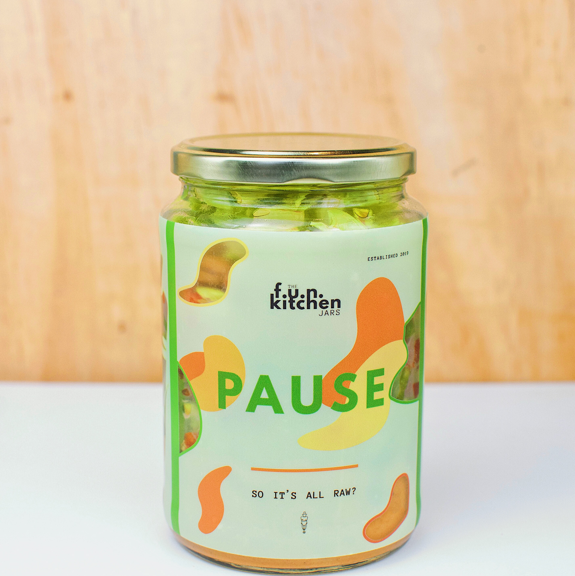 label design