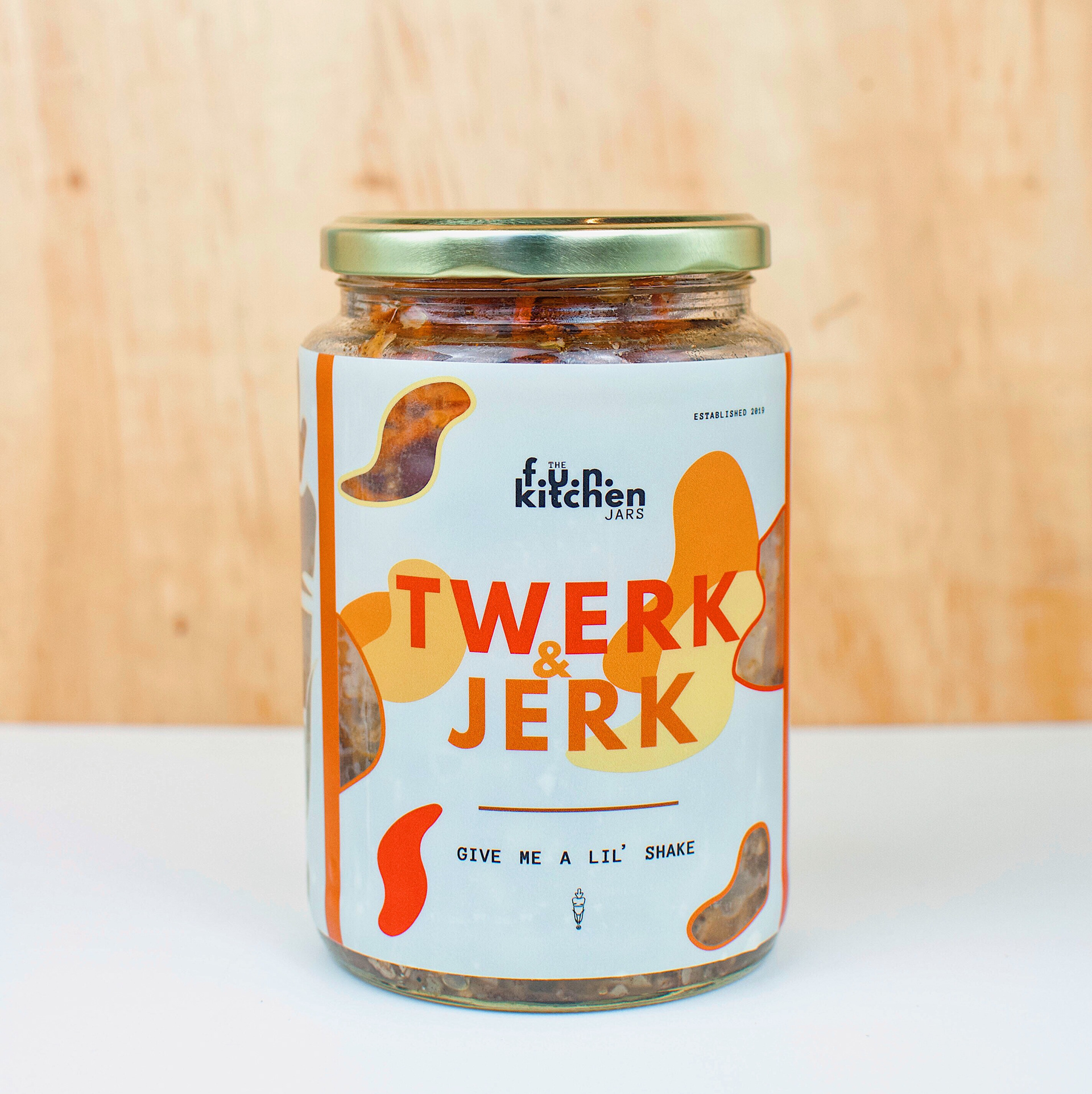 label design