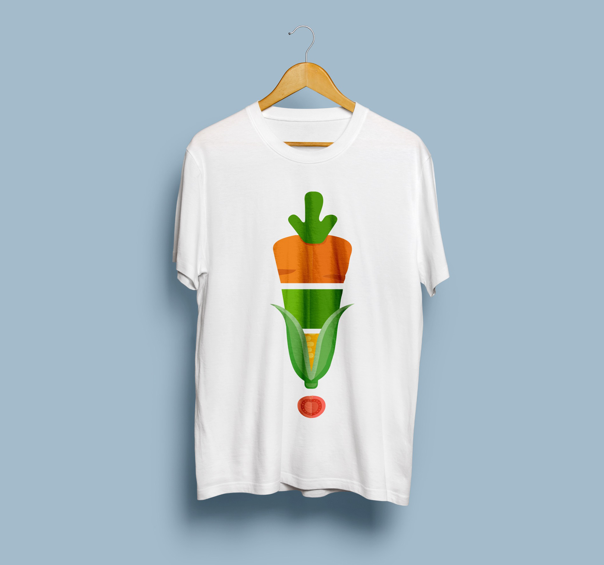 apparel/logo design