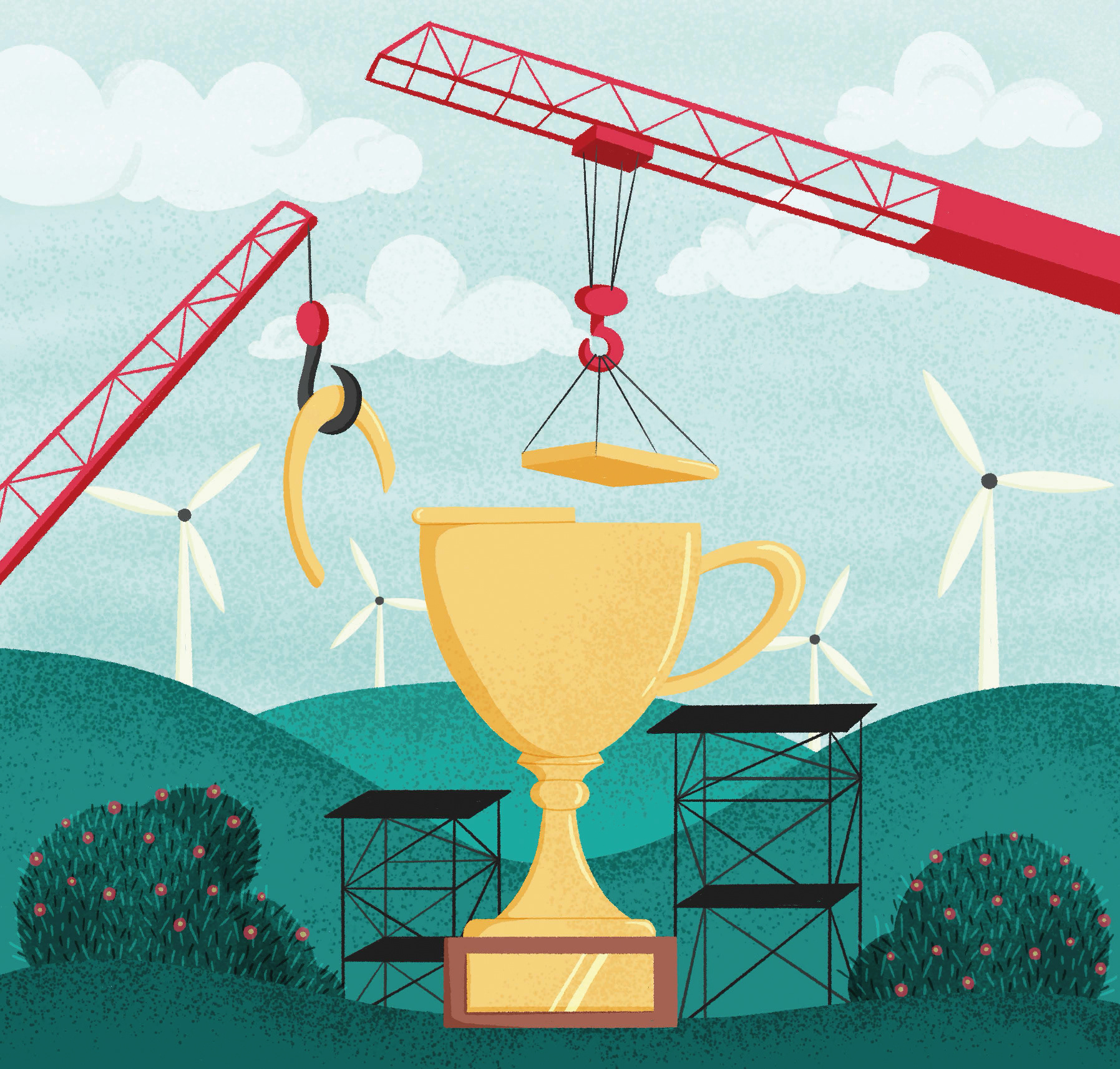 MiMaster course + Feltrinelli Education Contest per il Il Sole 24 Ore - Leader della crescita - Dedicato alle imprese italiane che hanno ottenuto la maggiore crescita di fatturato nell’ultimo anno, con particolare attenzione agli incentivi come il Superbonus e l’ingegneria sostenibile