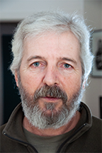 Marc Fournier