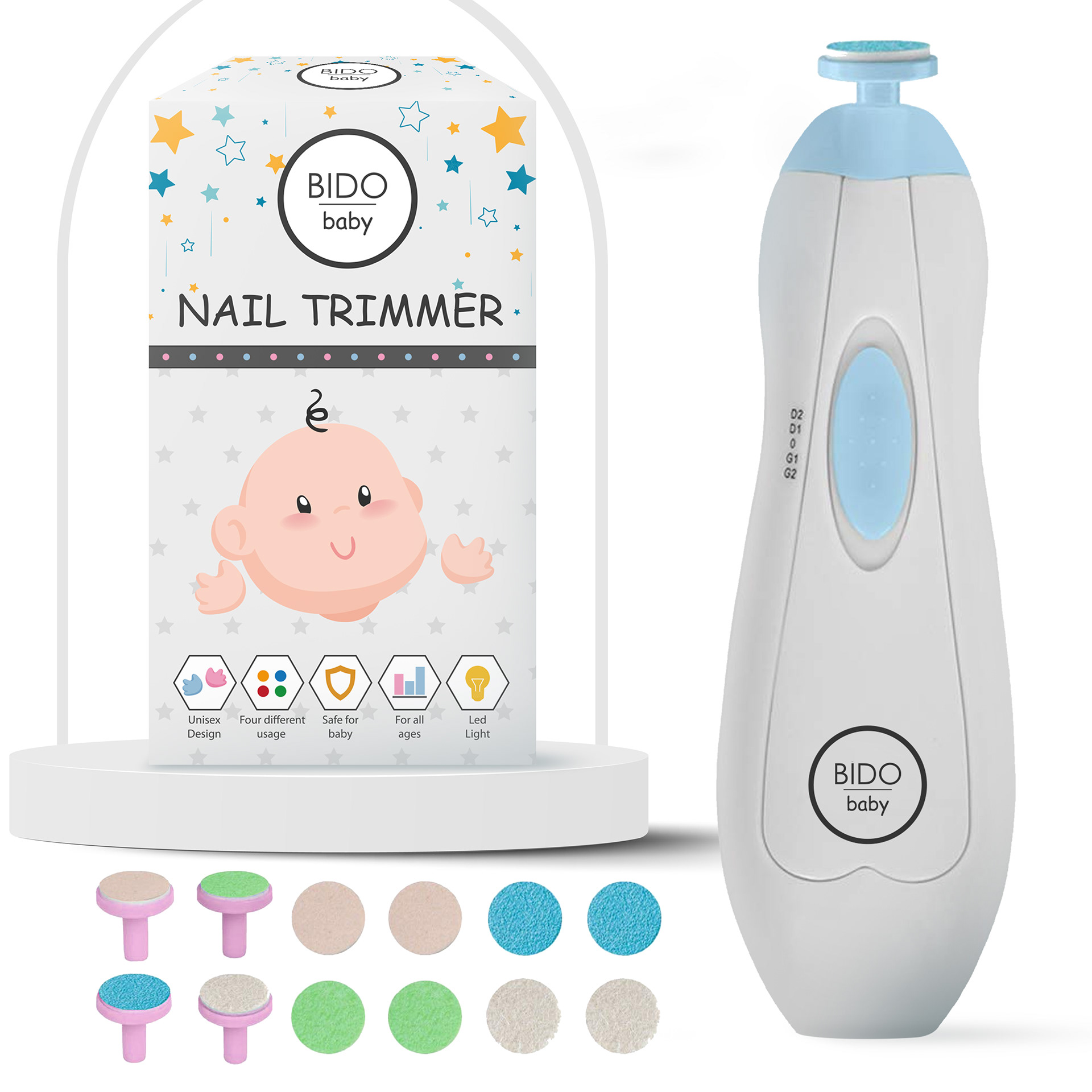 amazon.com Vitrin Görseli 2
