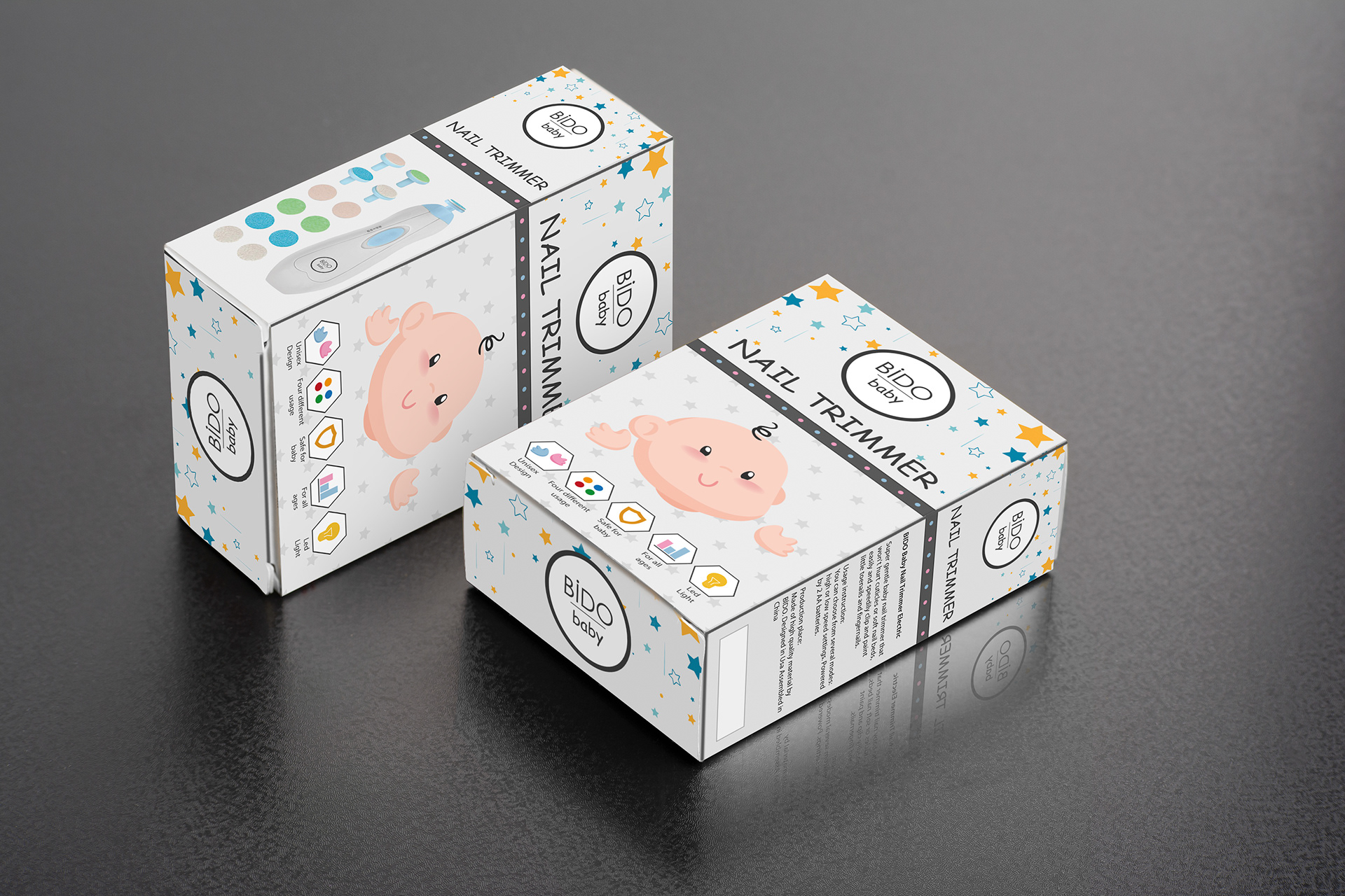Kutu Mockup
