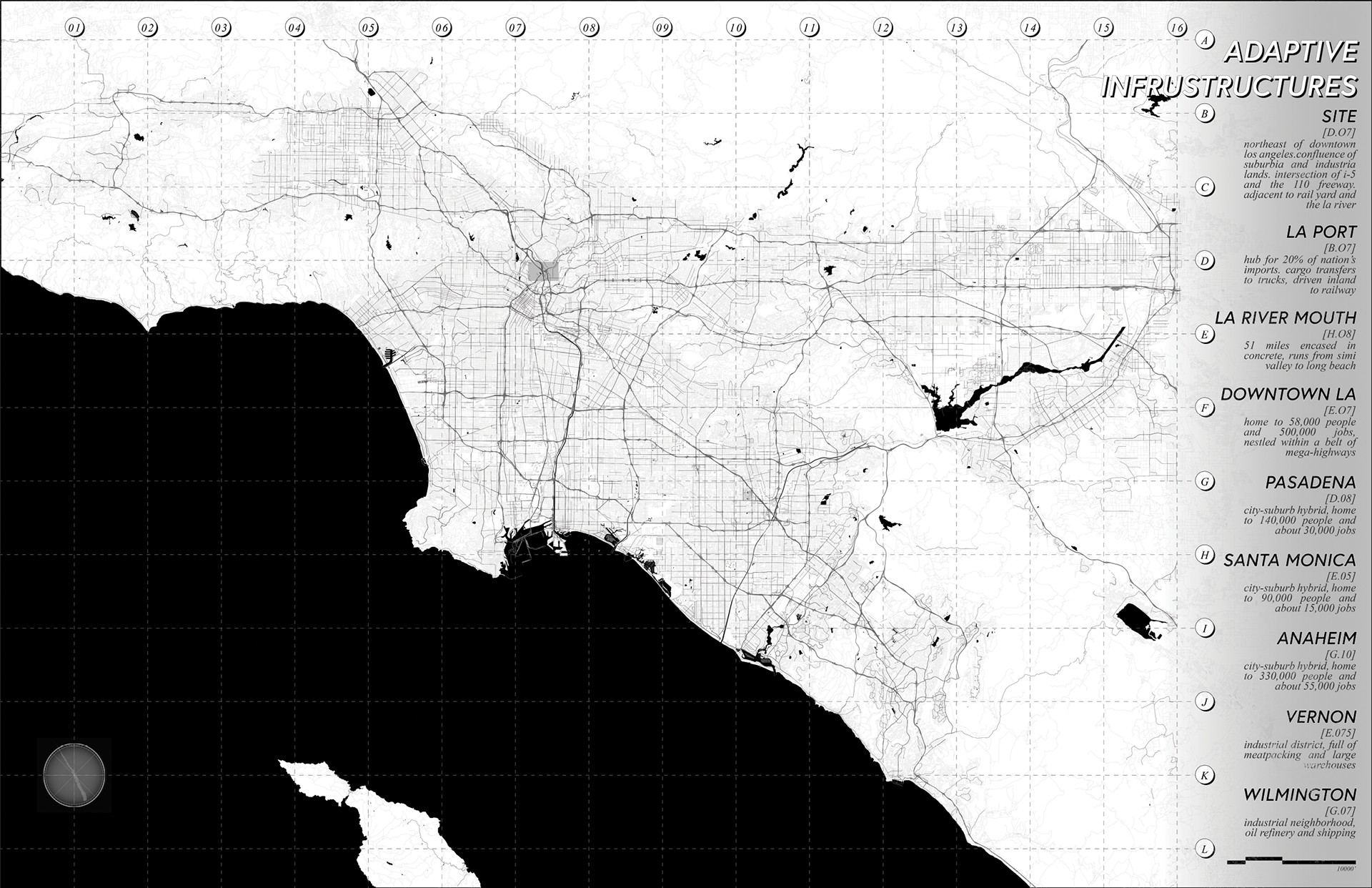 Site and context analysis