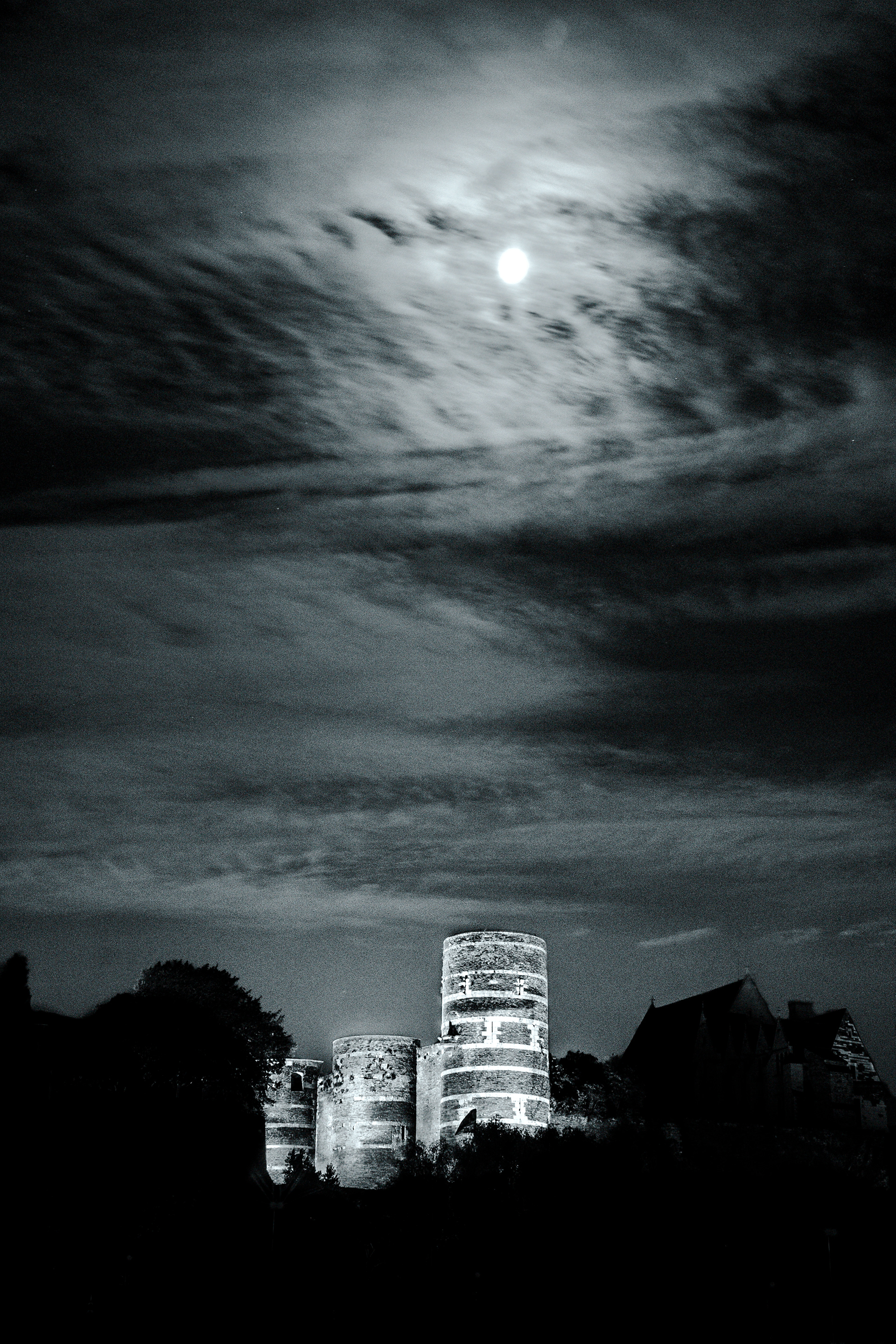 Angers 13 Octobre 2016