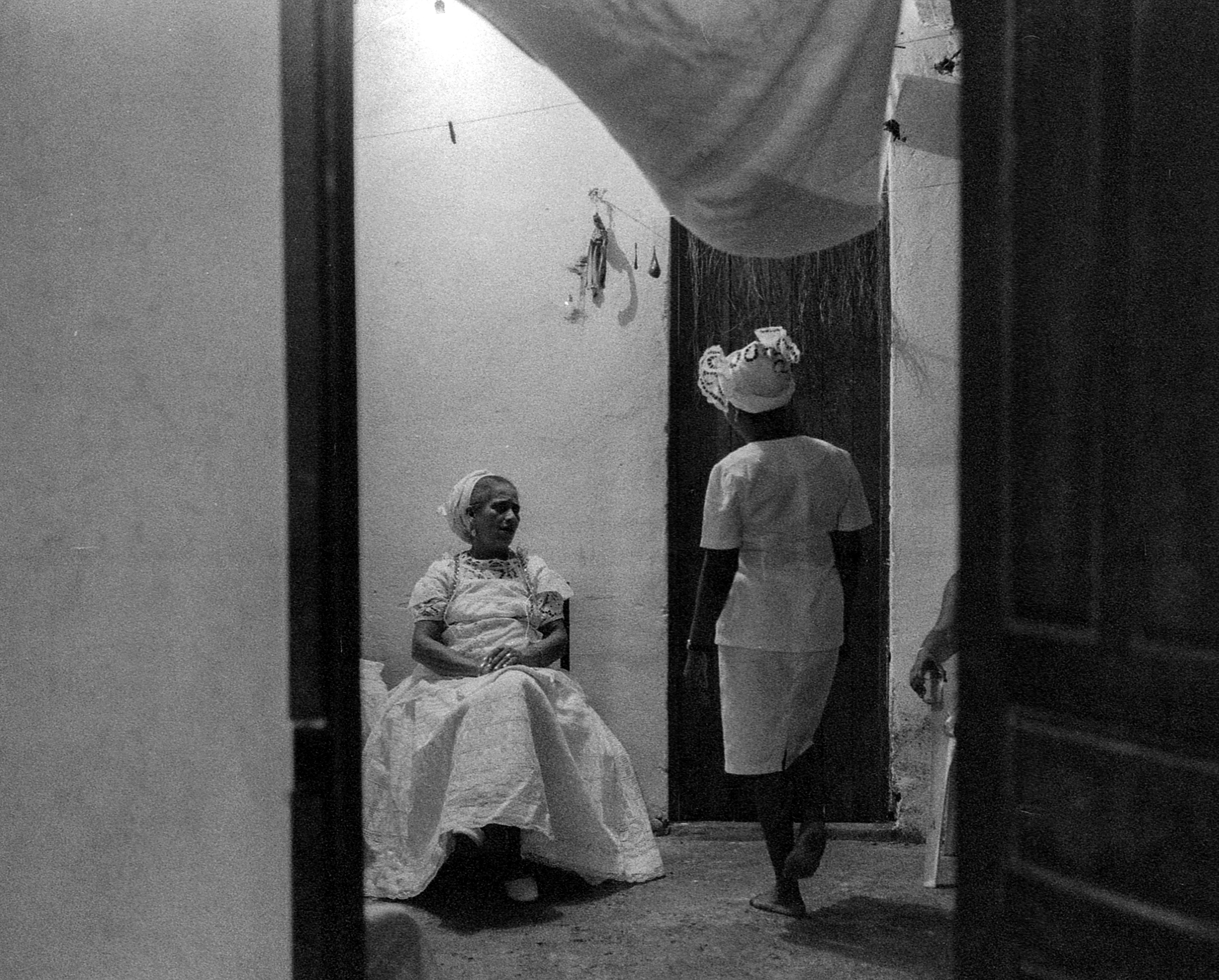 Salvador de Bahia 2001
