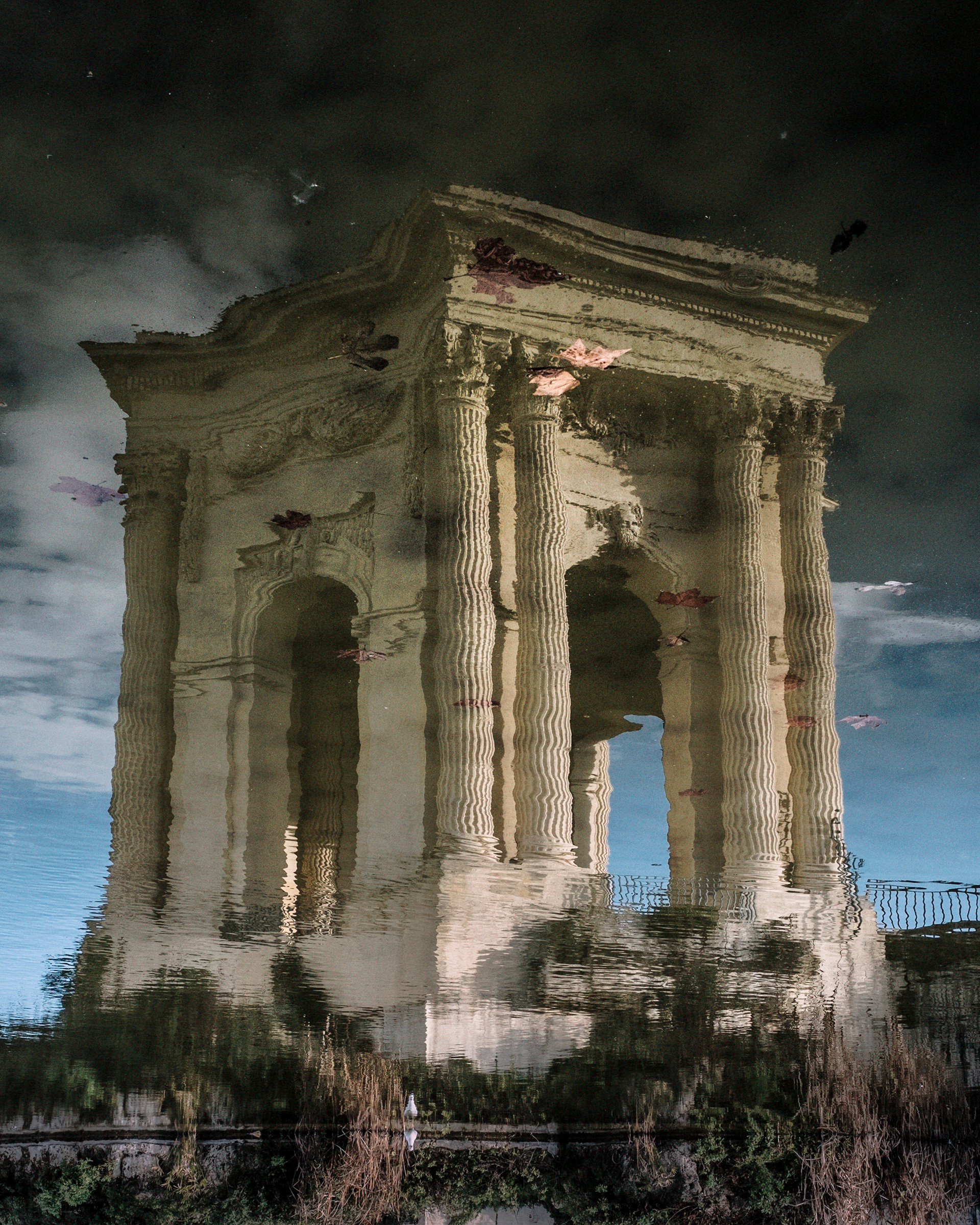 Montpellier 21 Décembre 2018