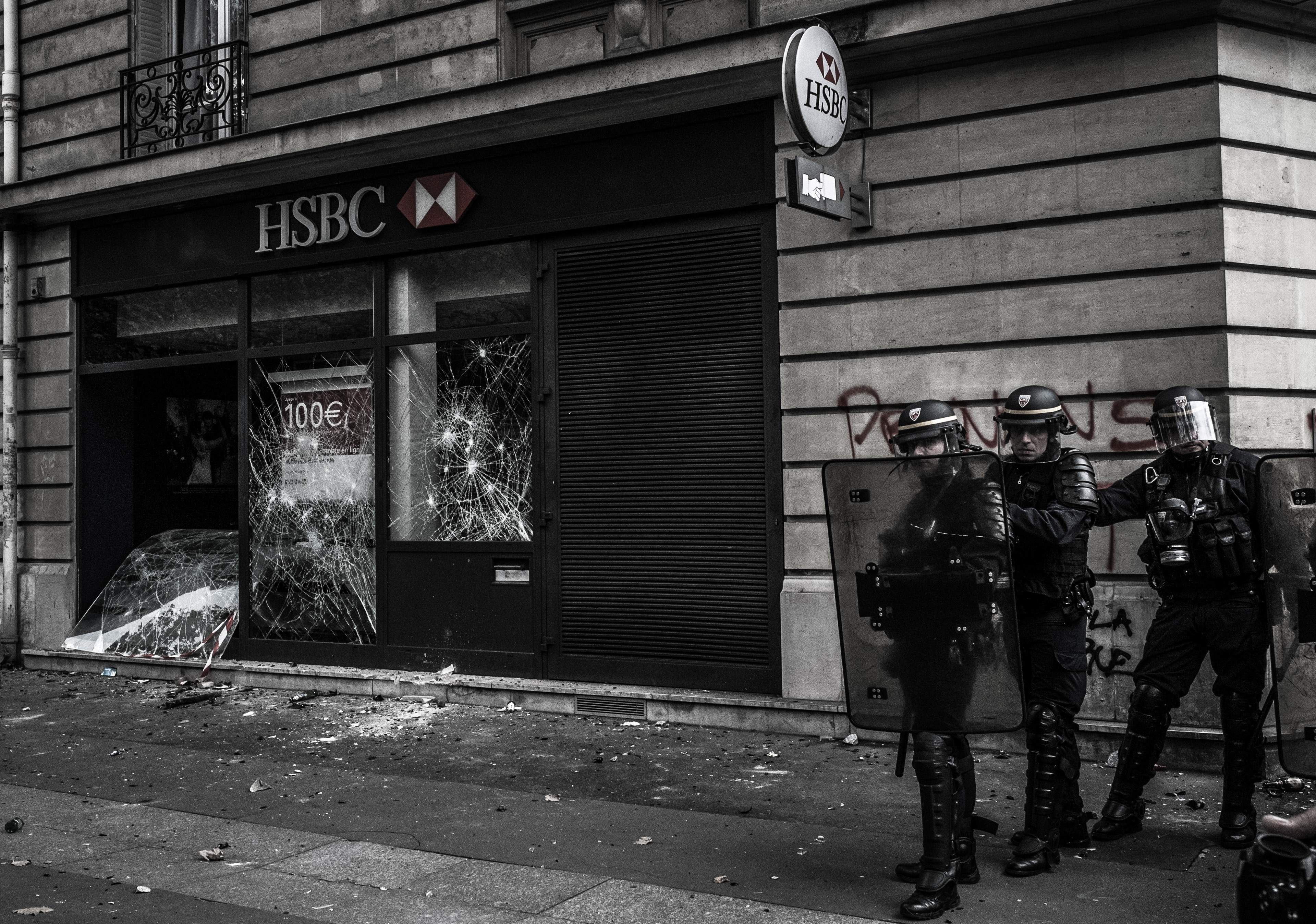 Paris 10 Septembre 2017
