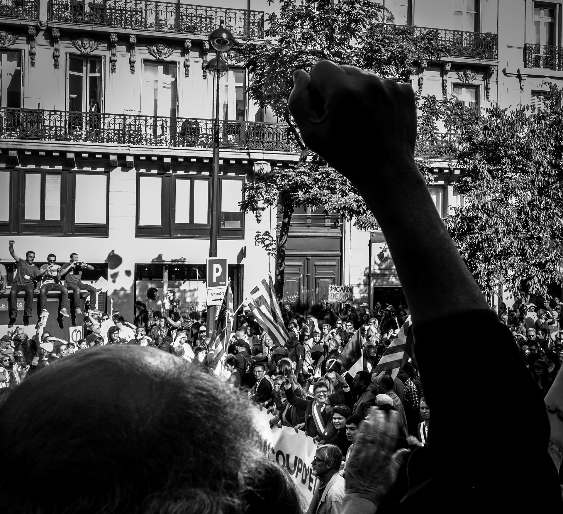 Paris 23 Septembre 2017