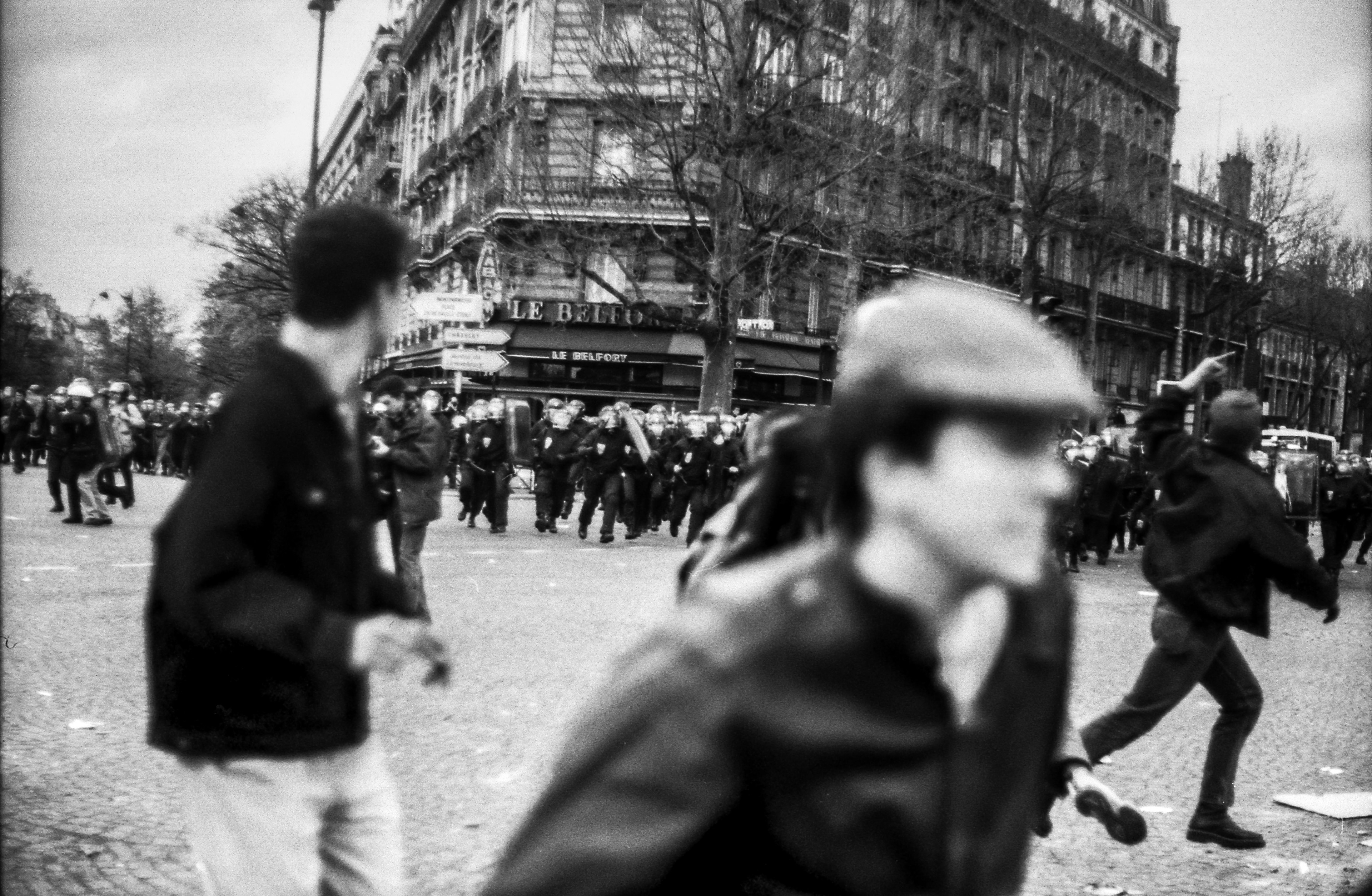 Paris 1994