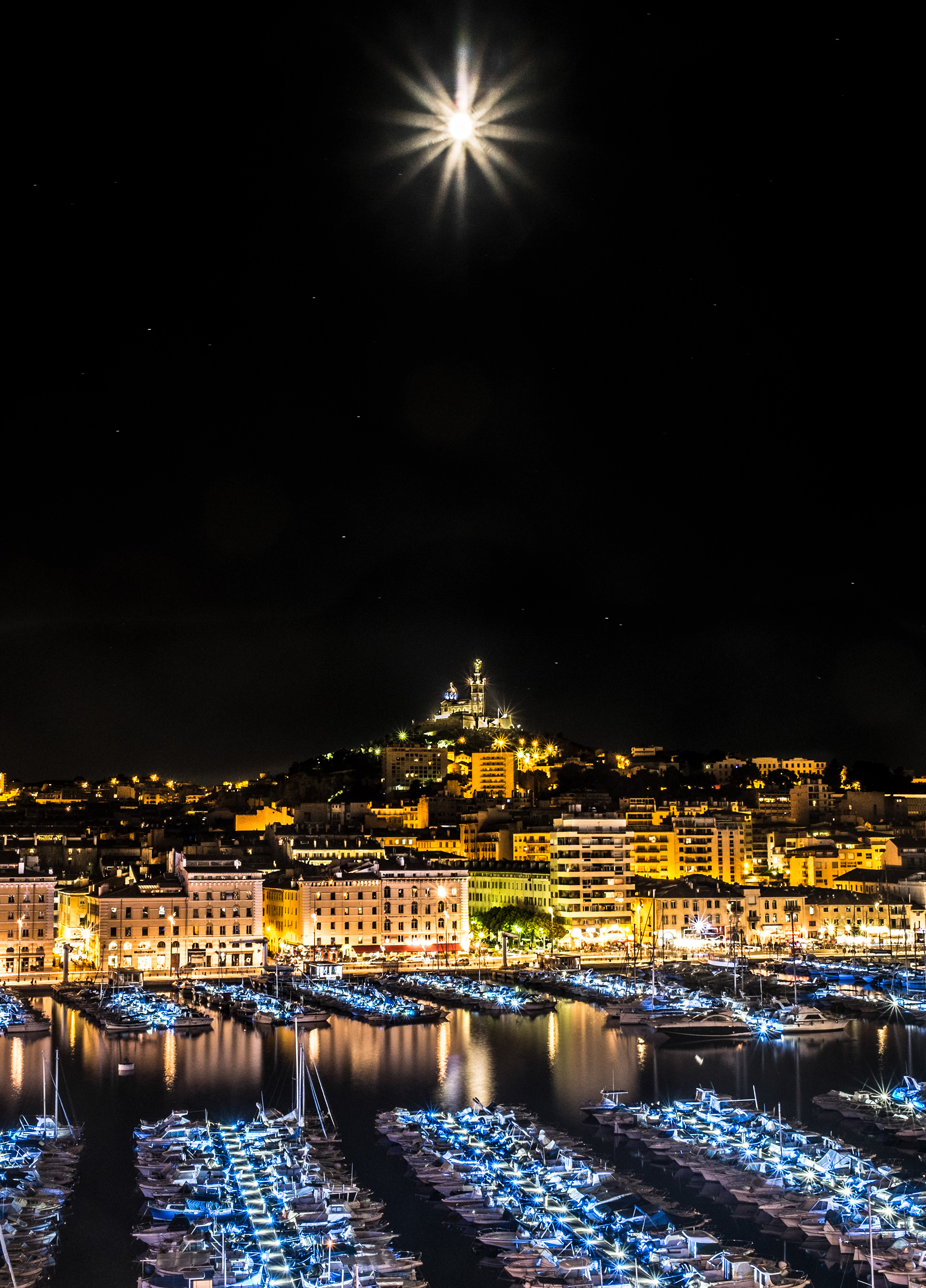 Marseille 18 Juillet 2016