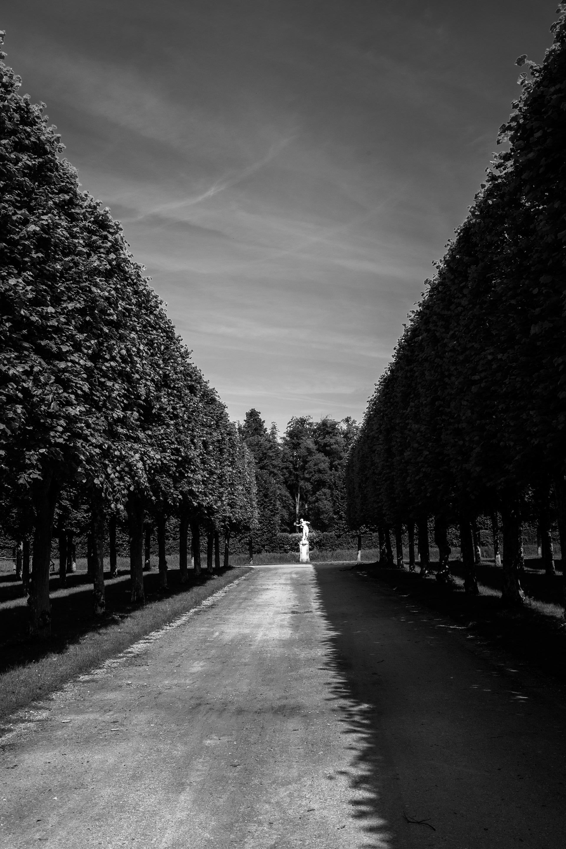 Rambouillet 5 Juin 2017