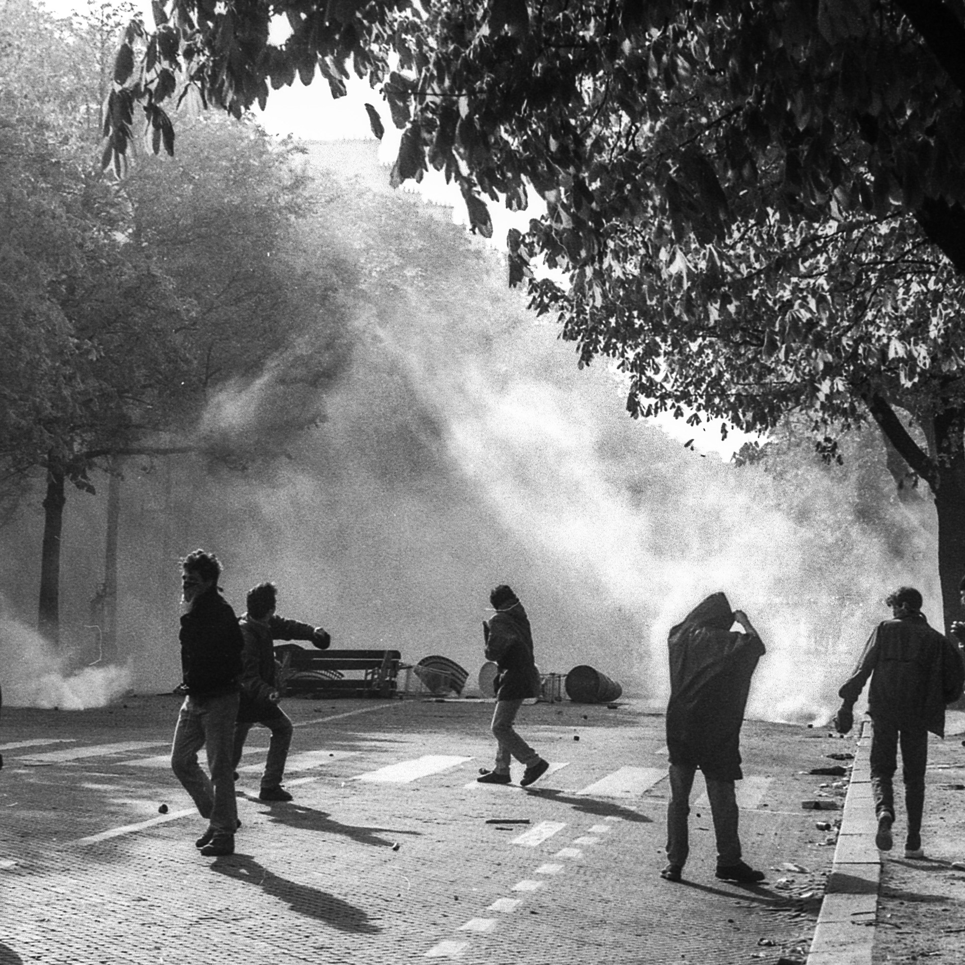 Paris 1994