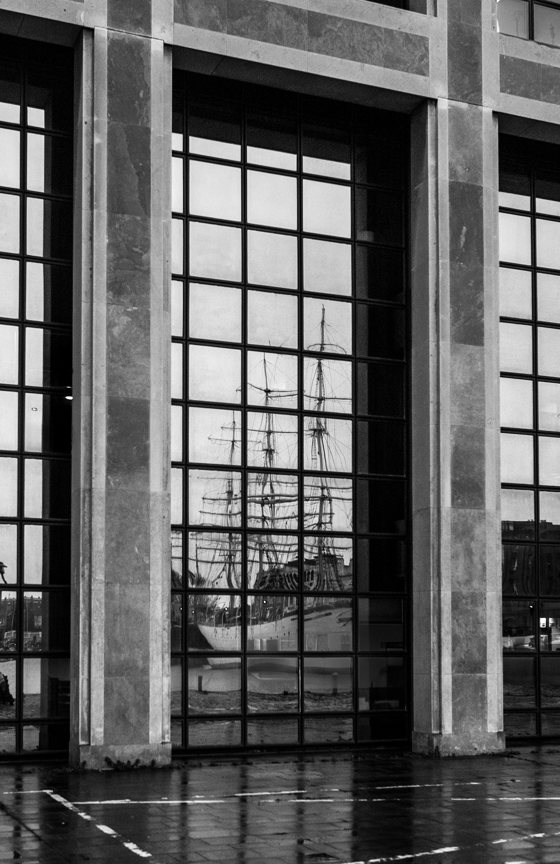Dunkerque 5 Décembre 2018