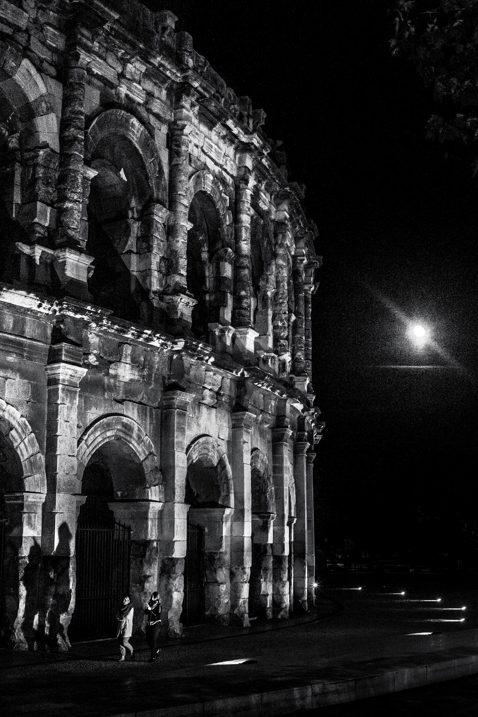 Nîmes 19 Octobre 2016