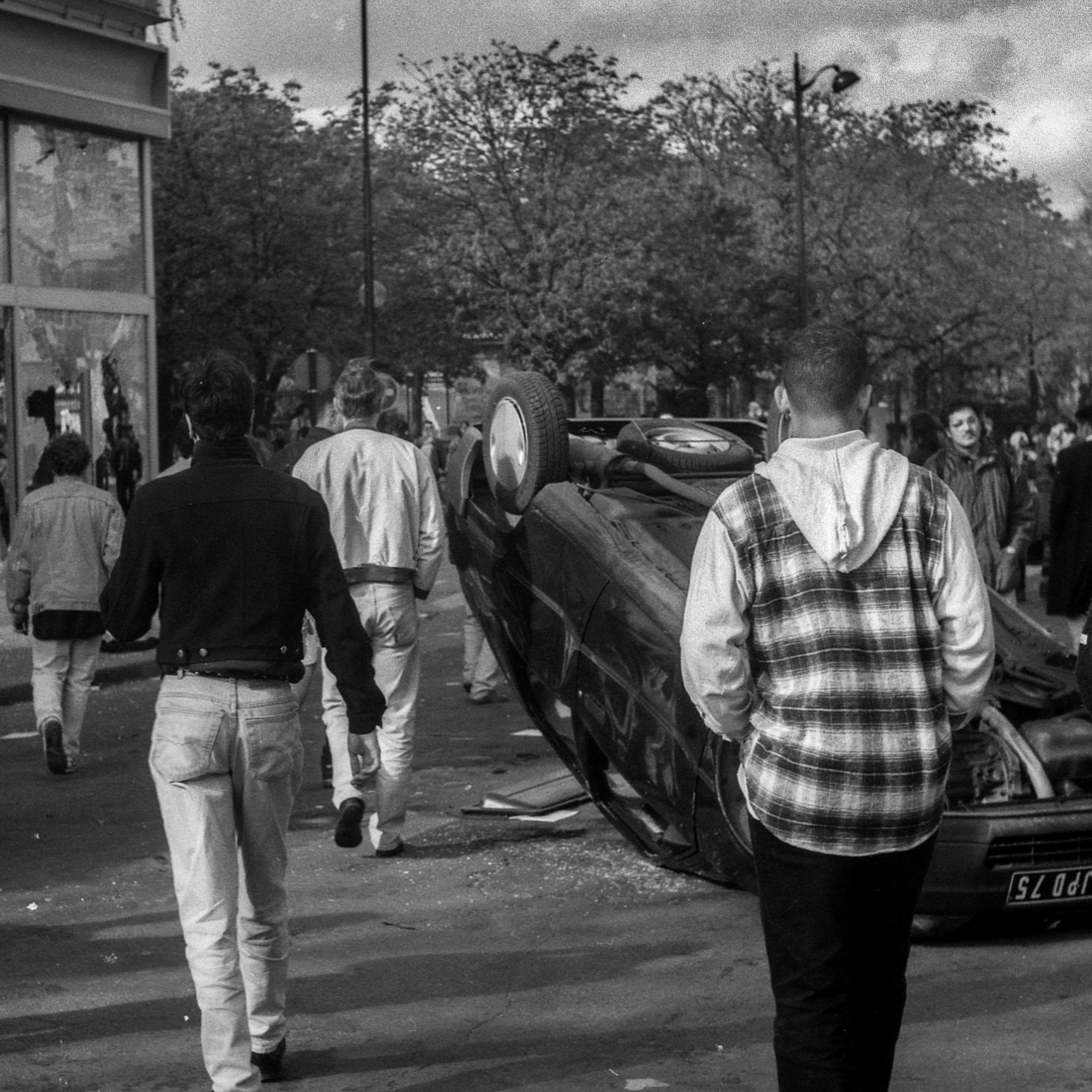 Paris 1994