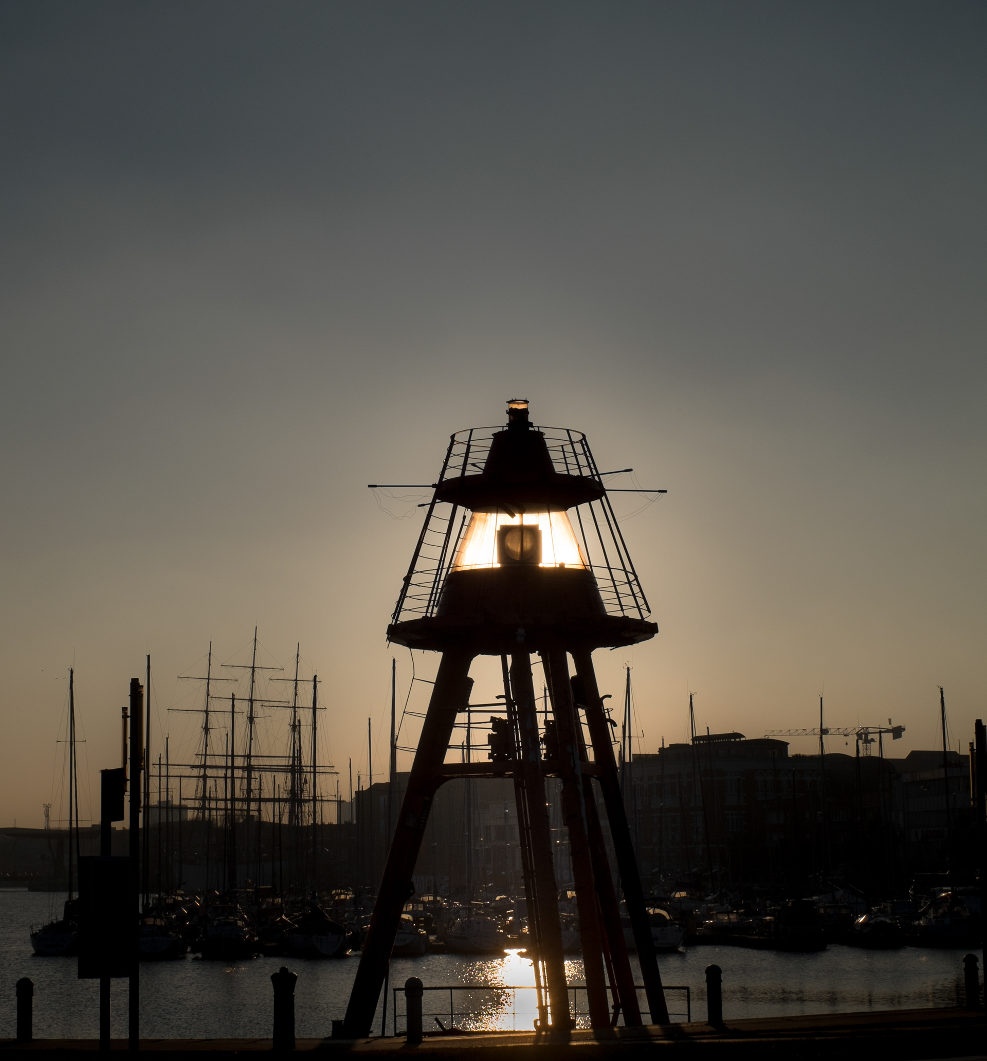 Dunkerque 22 Février 2018