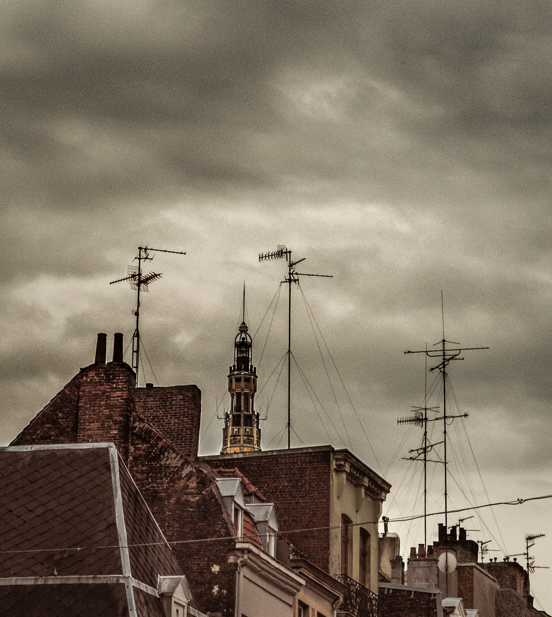 Lille 8 Mai 2019