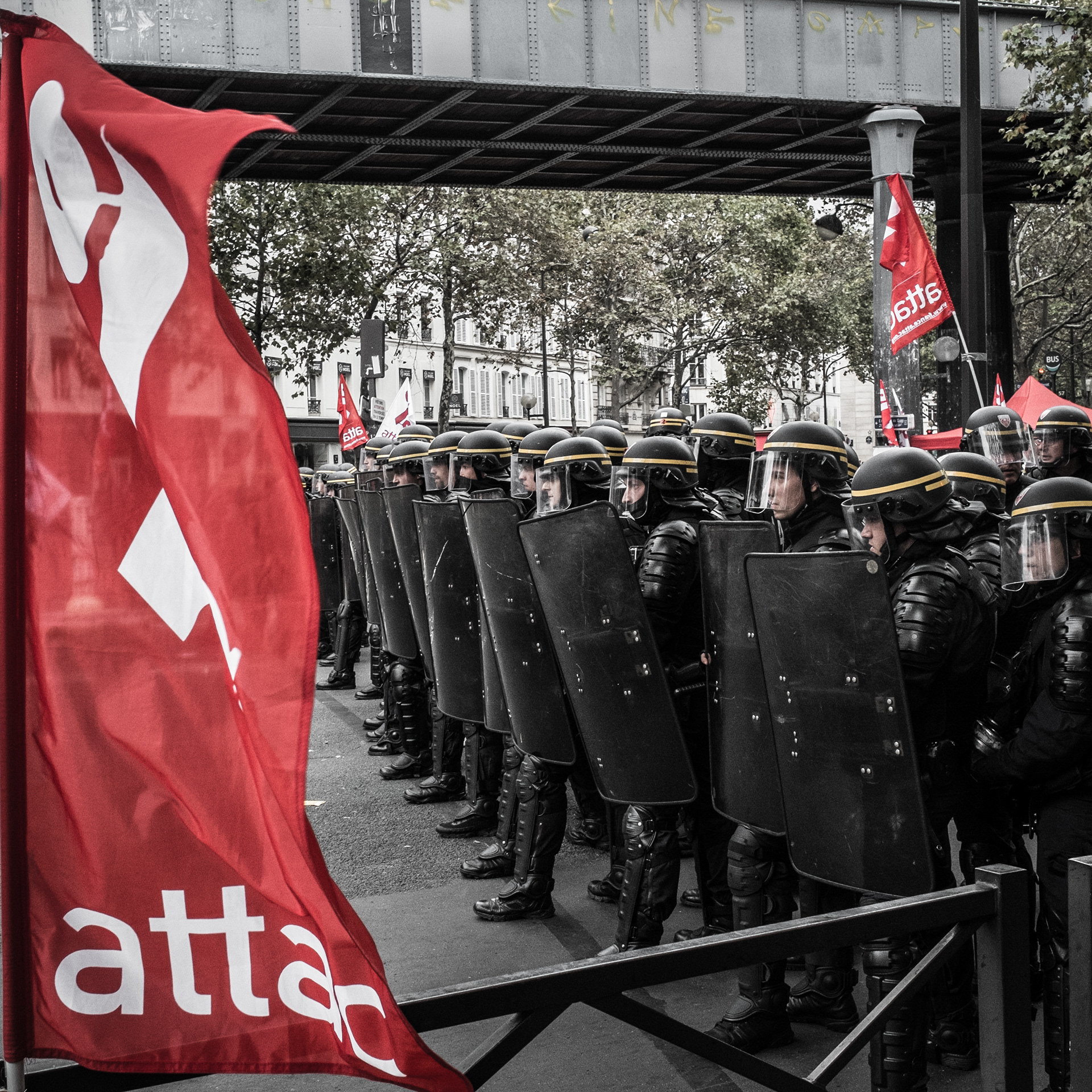 Paris 10 Septembre 2017