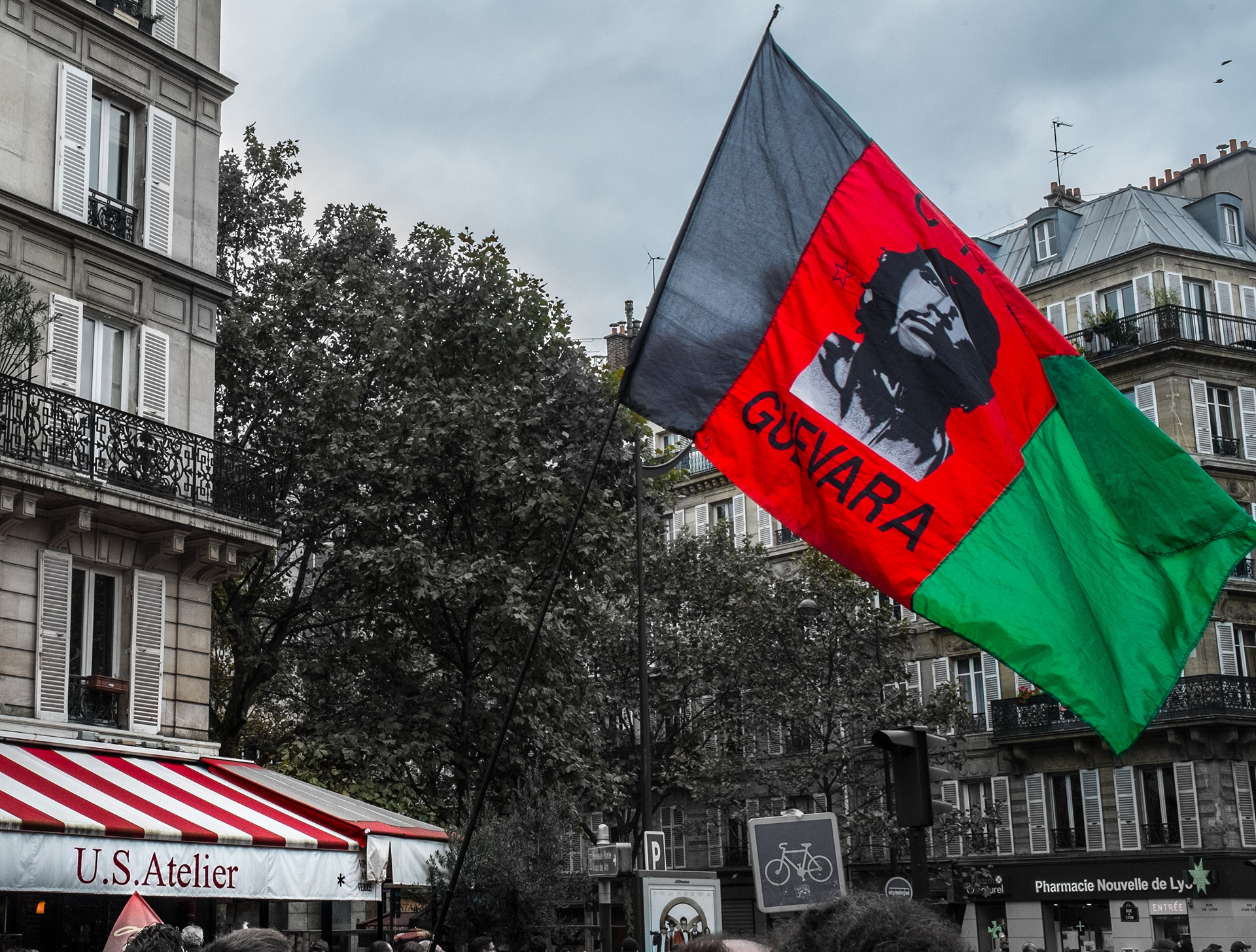 Paris 10 Septembre 2017