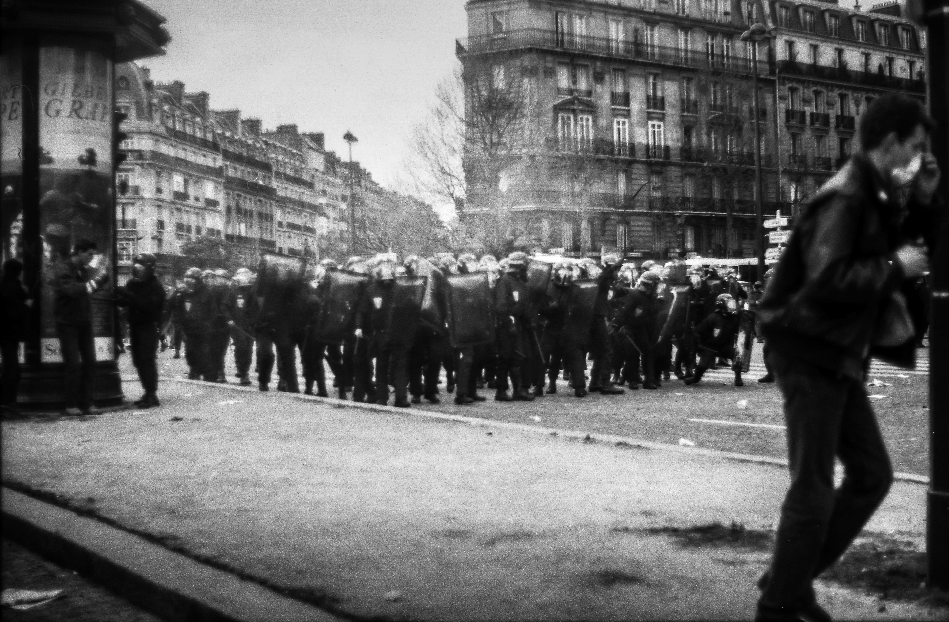 Paris 1994