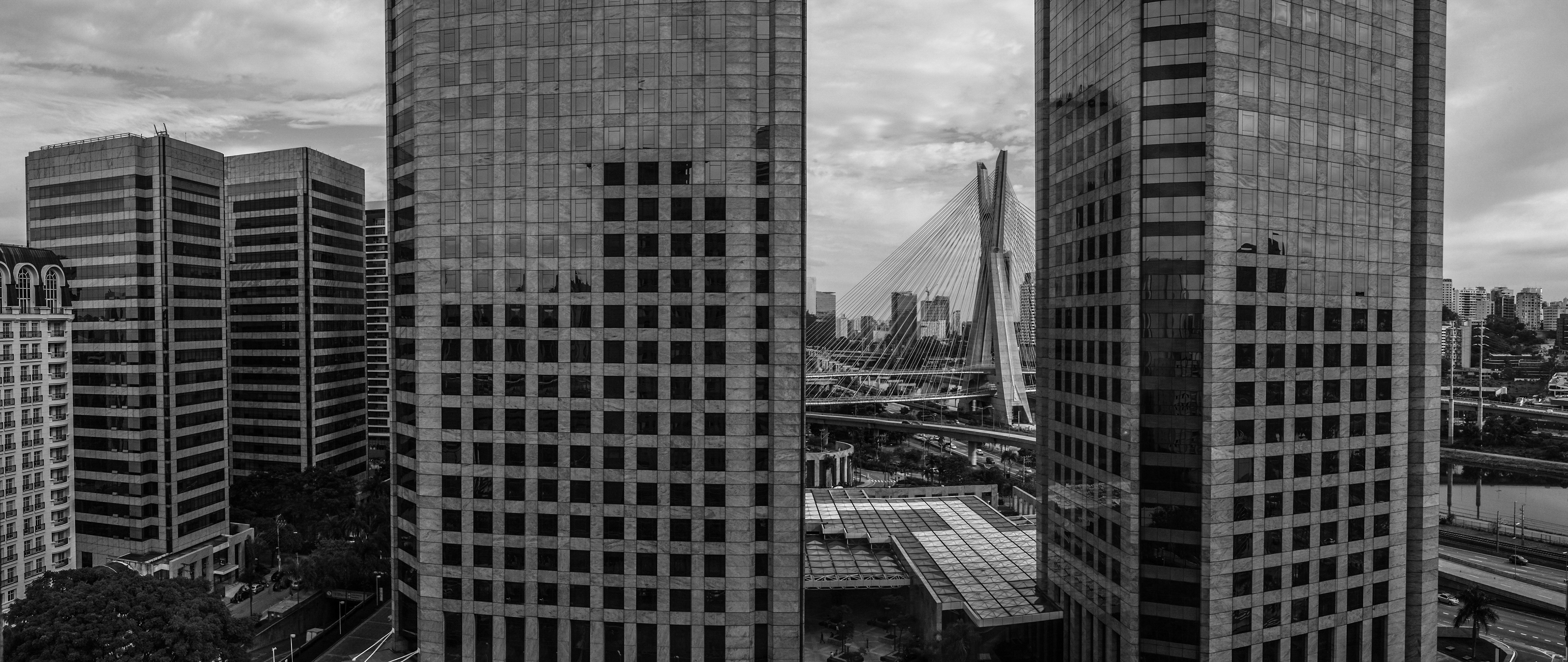 Sao Paulo 2017