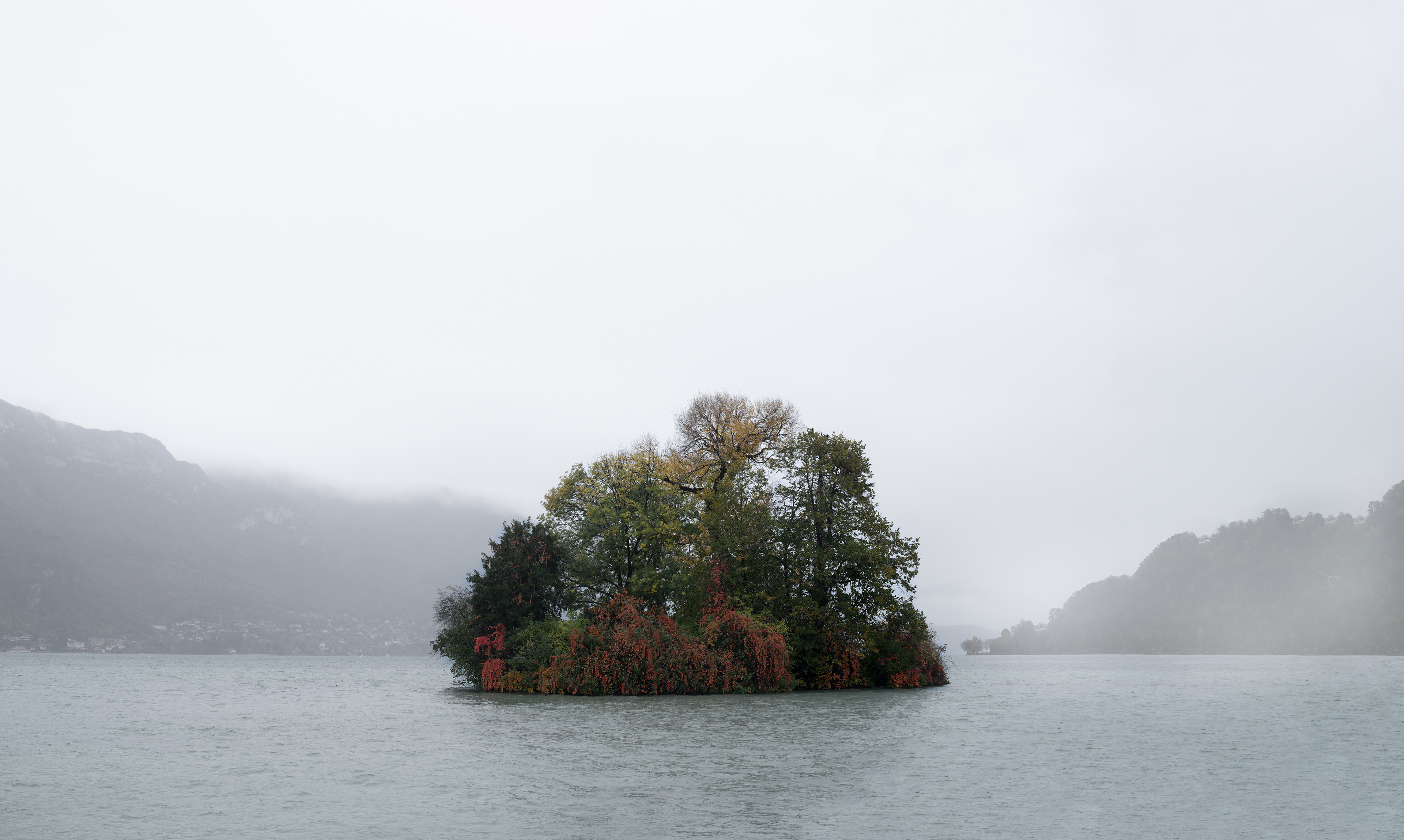 Annecy 8 Novembre 2023