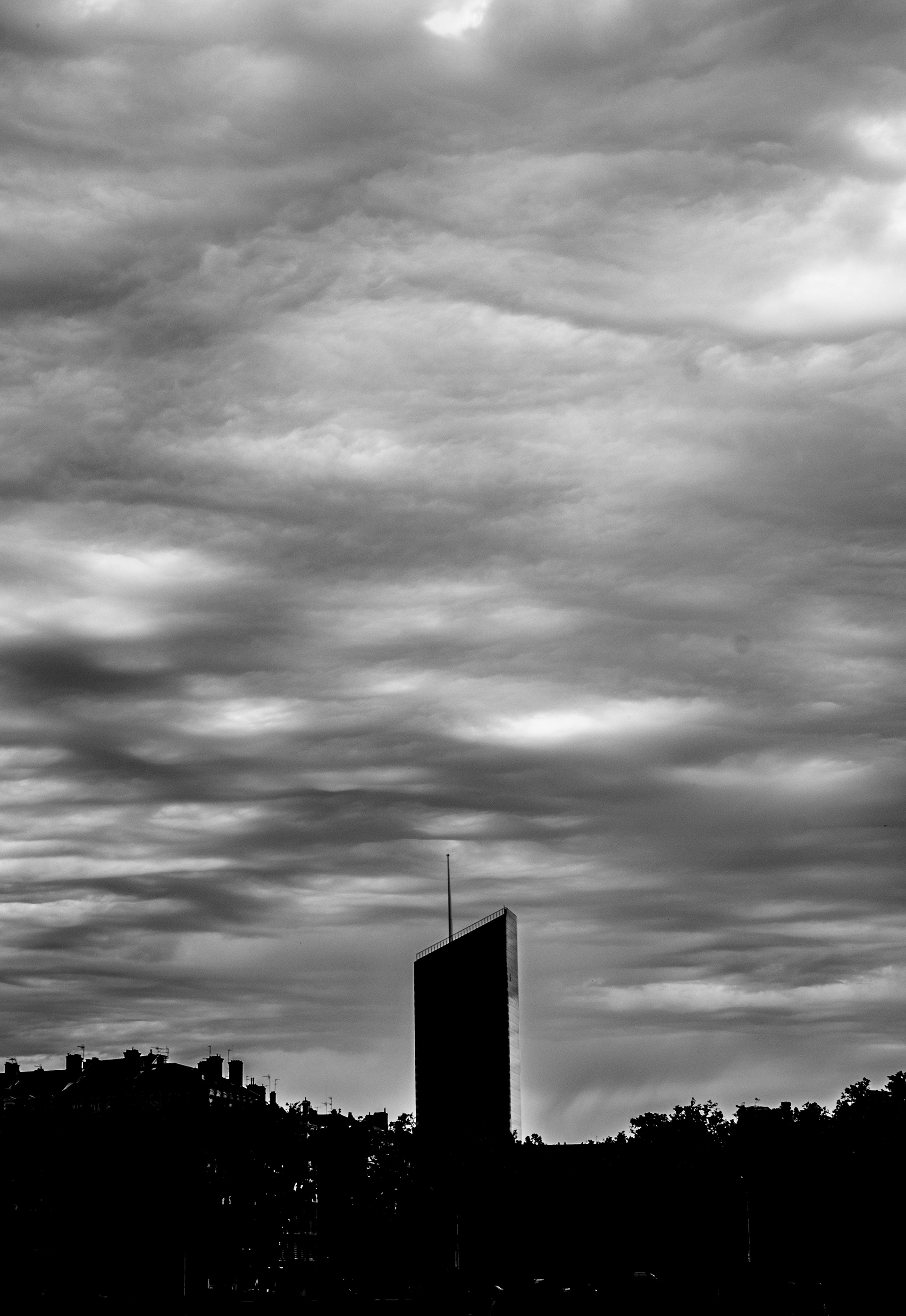 Lyon 22 Mai 2016