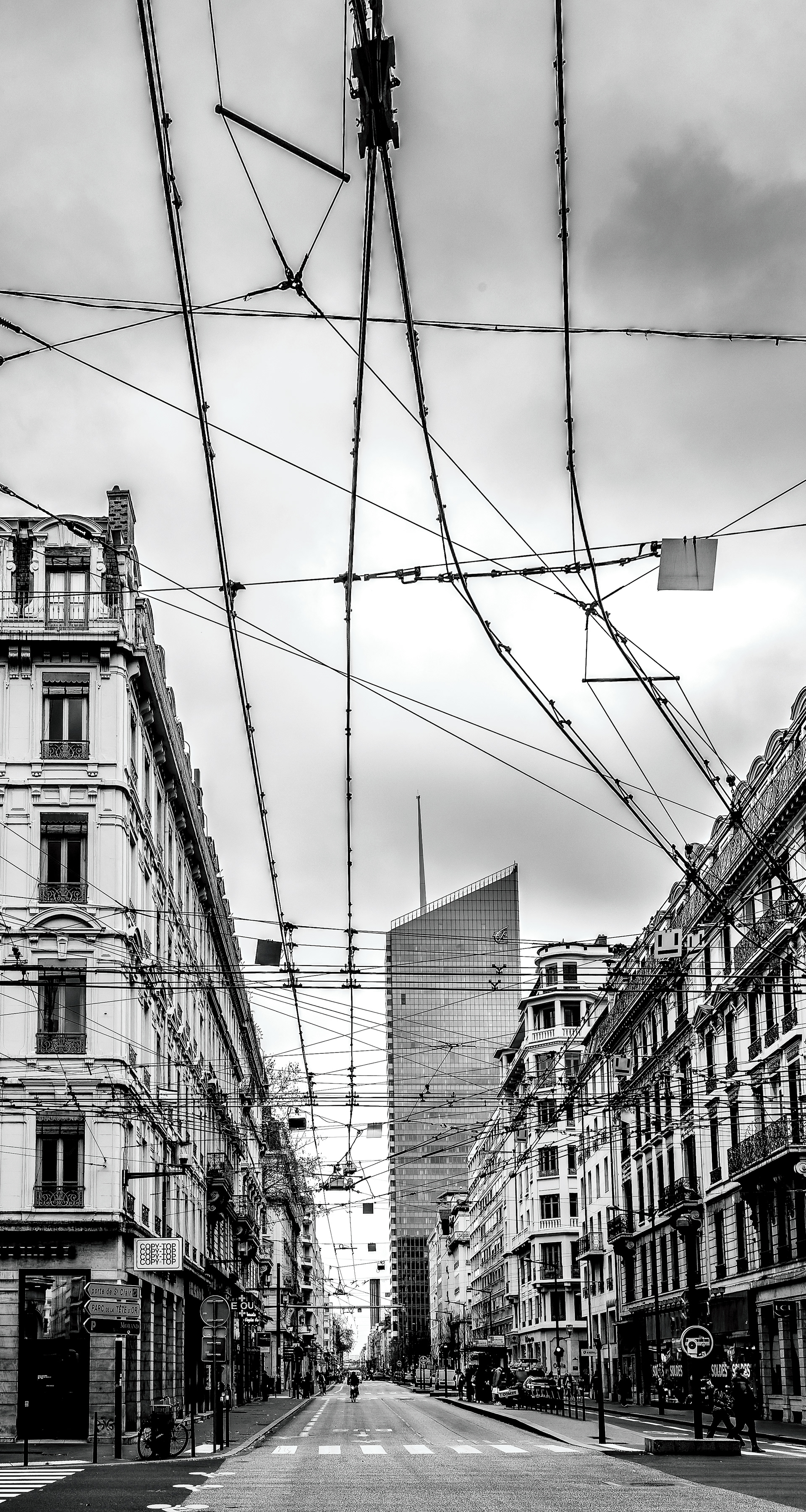 Lyon 27 Janvier 2023