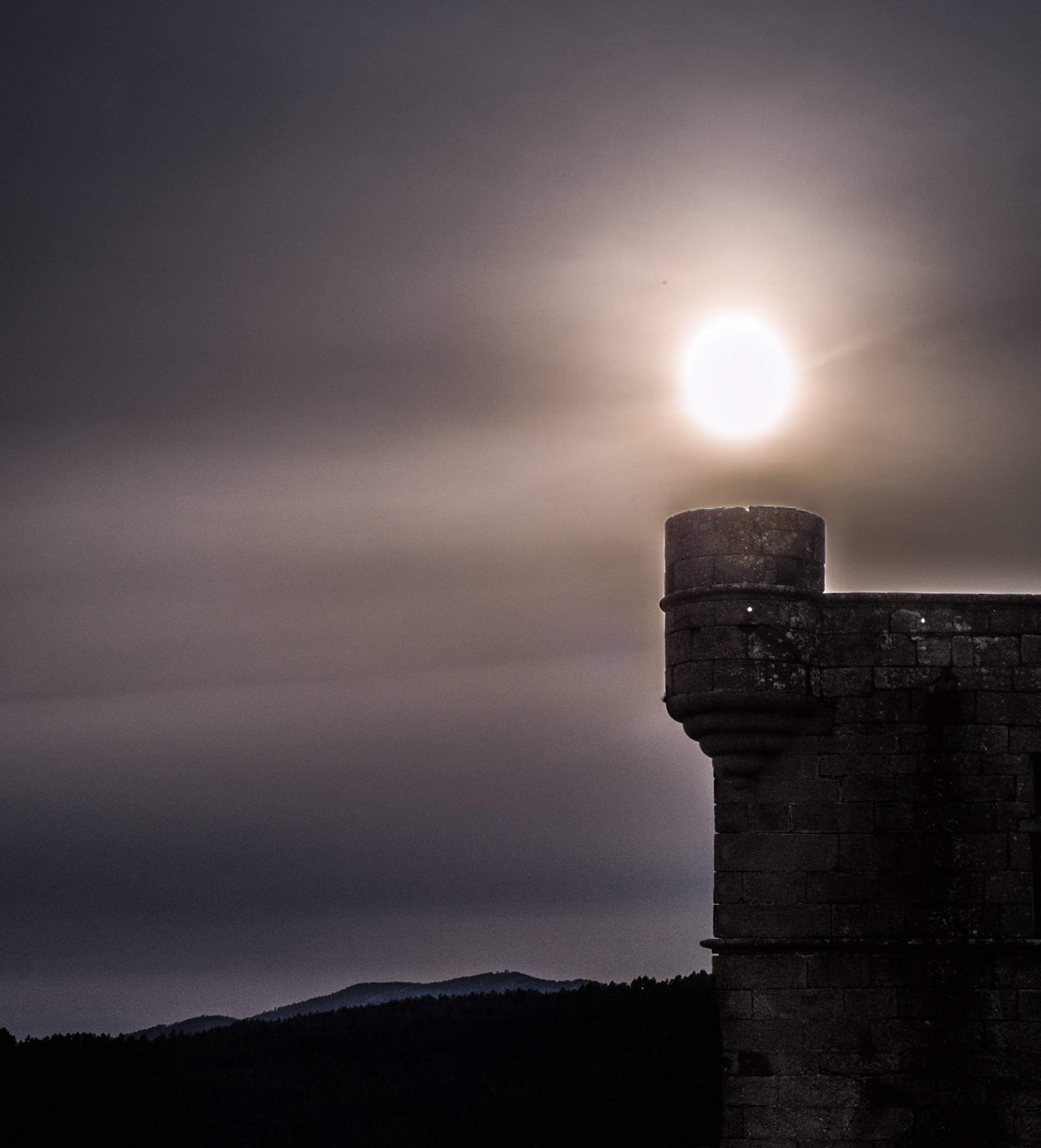 Alès 15 Février 2018