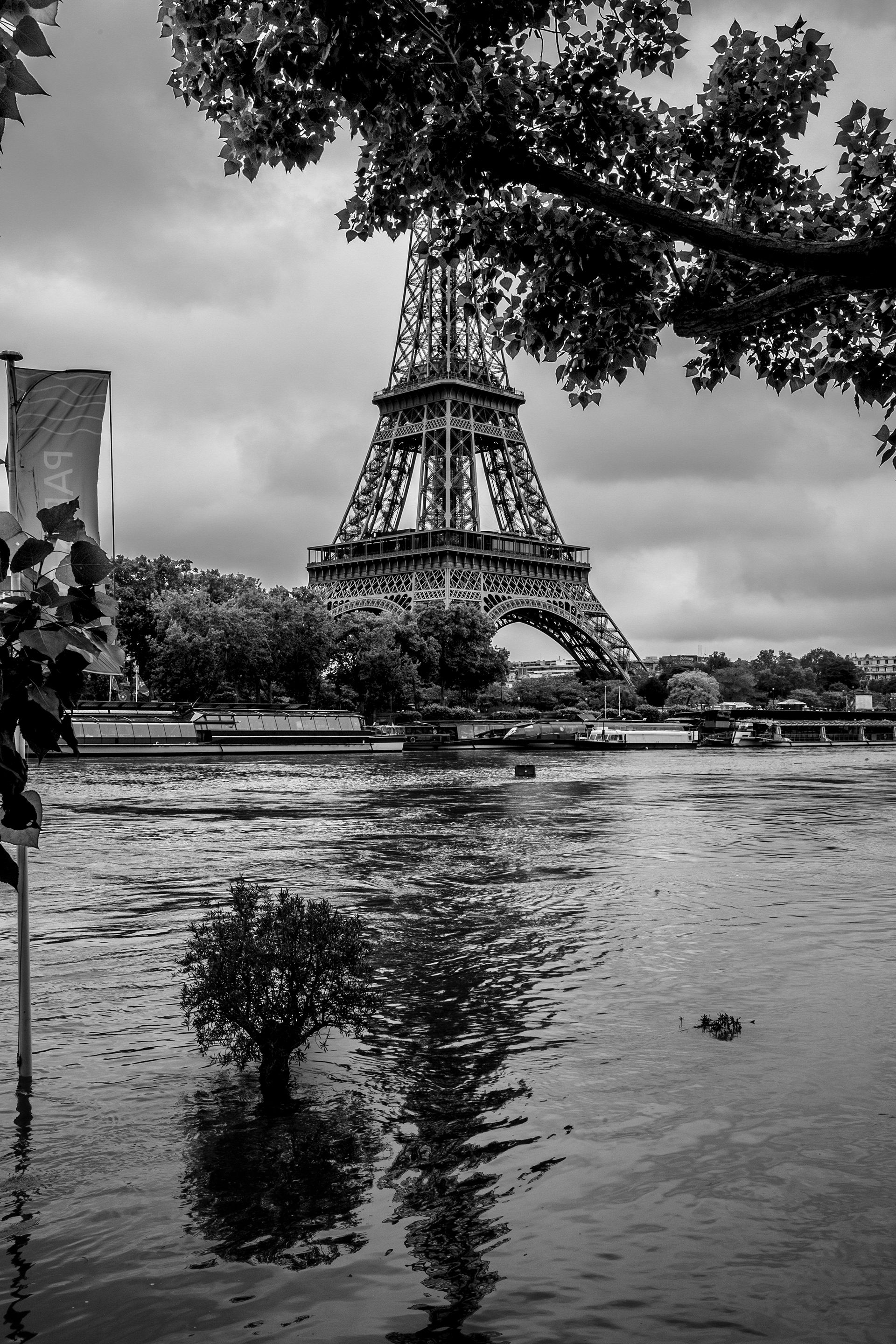 Paris 4 juin 2016