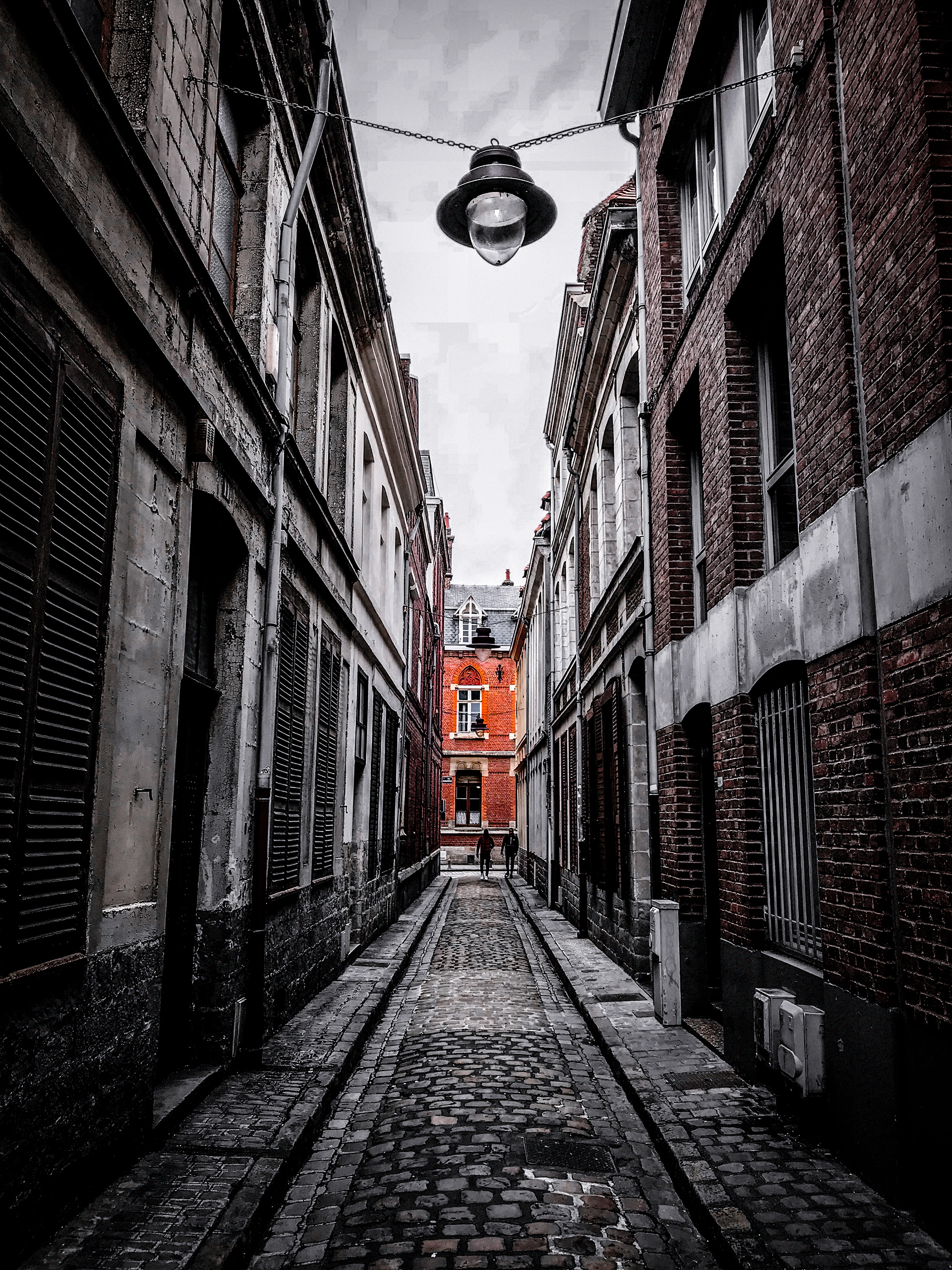 Lille 25 Janvier 2018