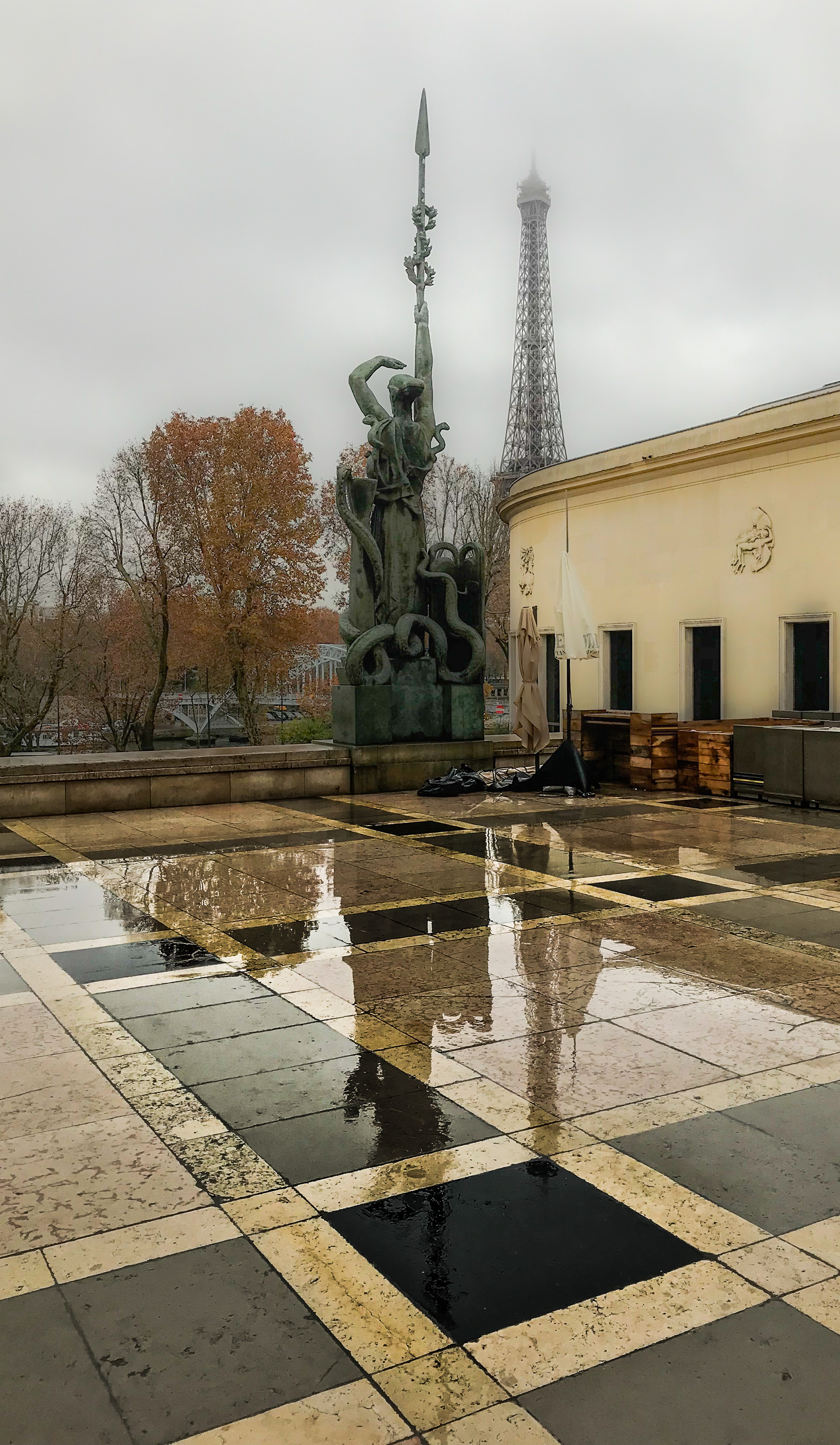 Paris 2018