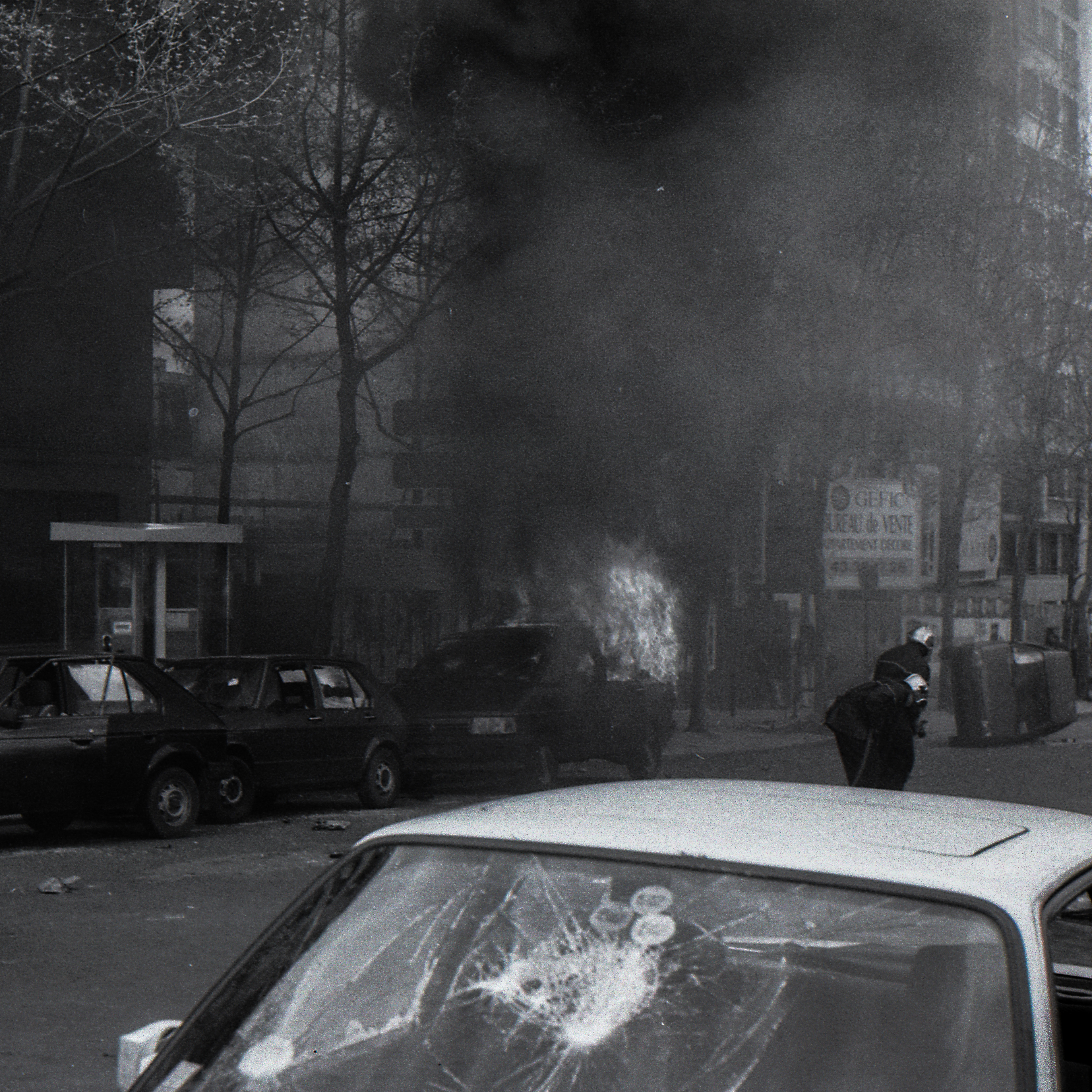 Paris 1994