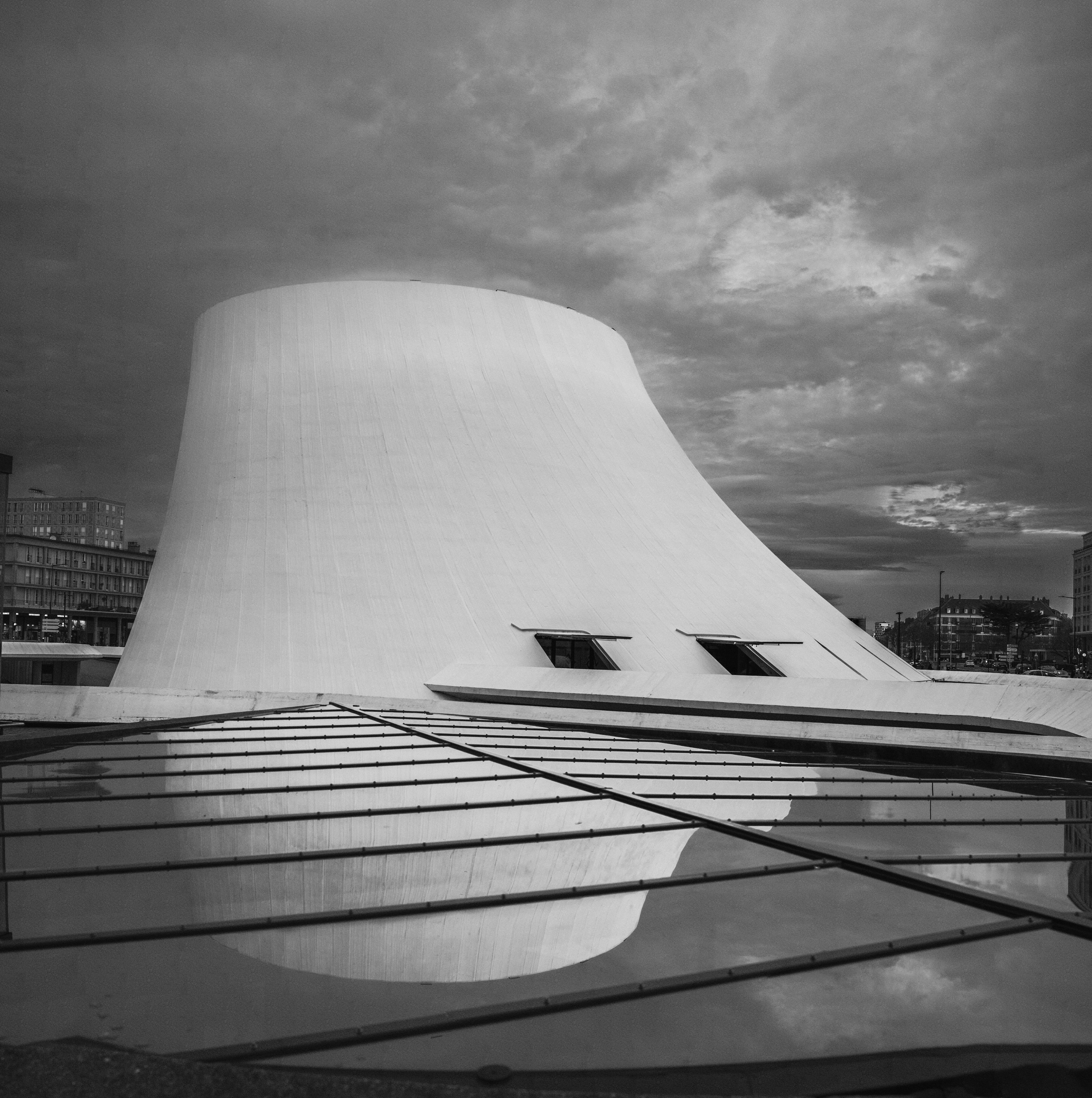 Le Havre 23 Novembre 2024