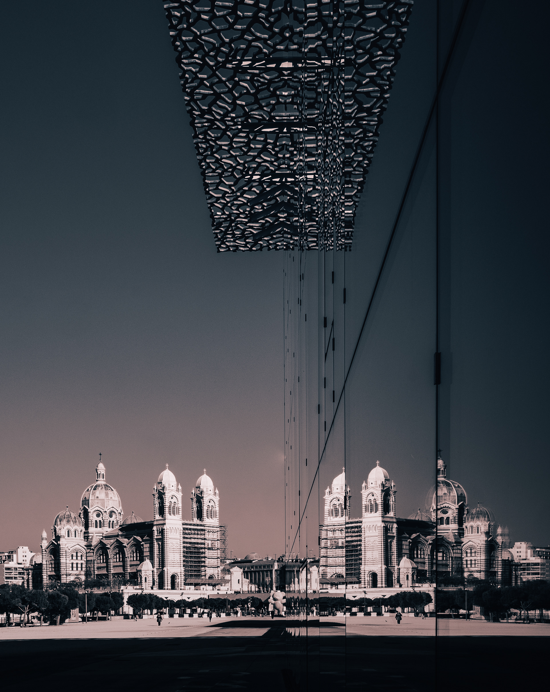 Marseille #9 Novembre 2021
