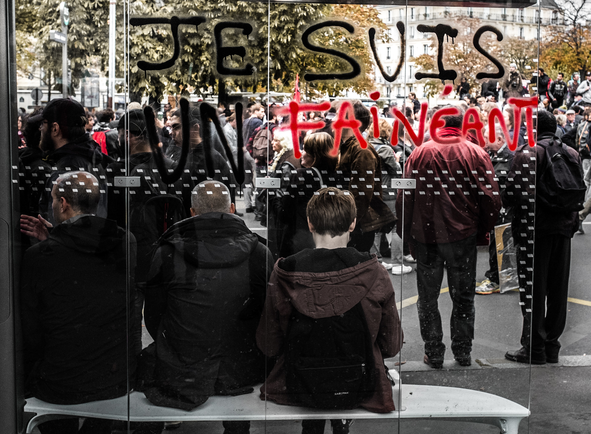 Paris 10 Septembre 2017