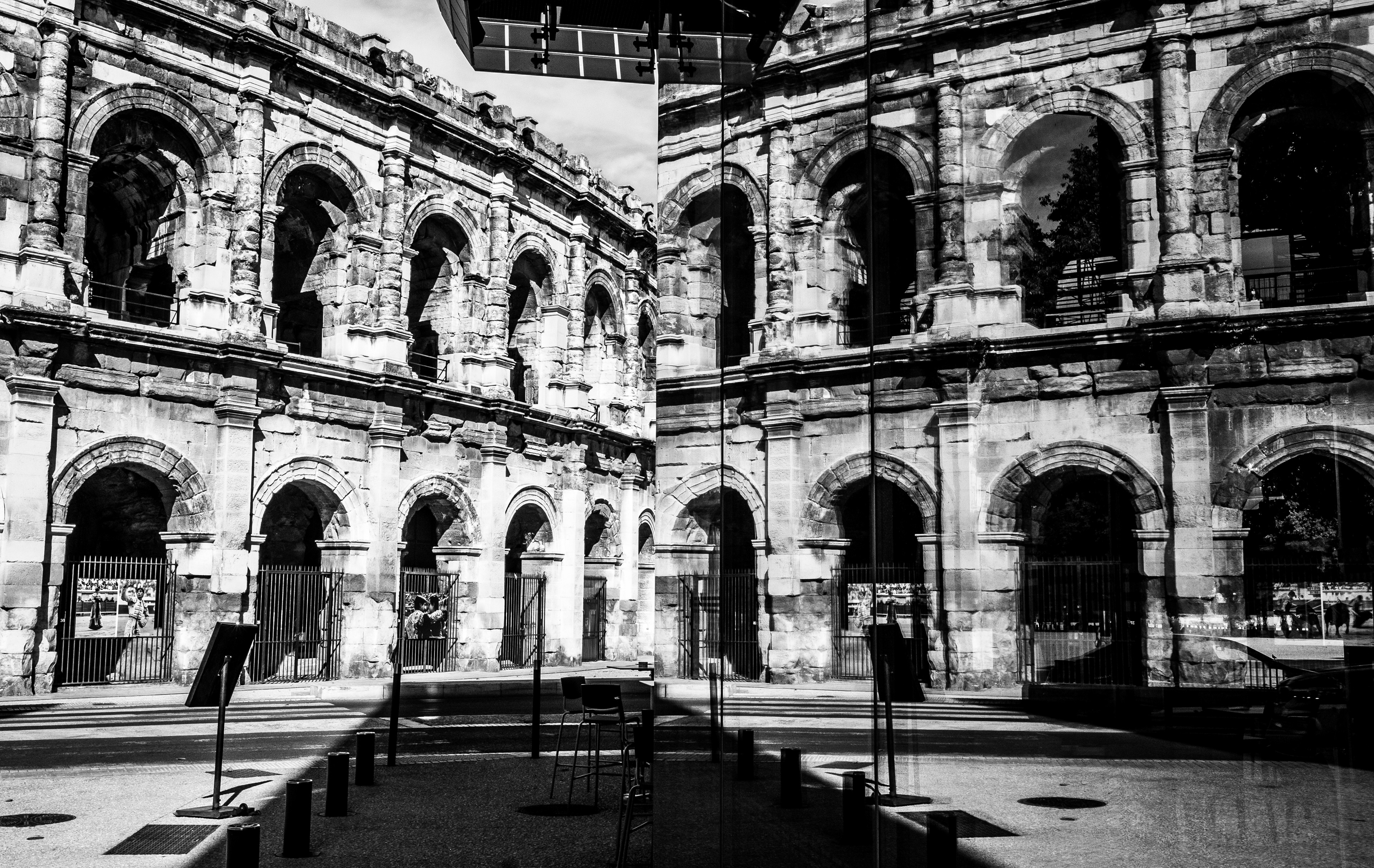 Nîmes 29 Septembre 2021