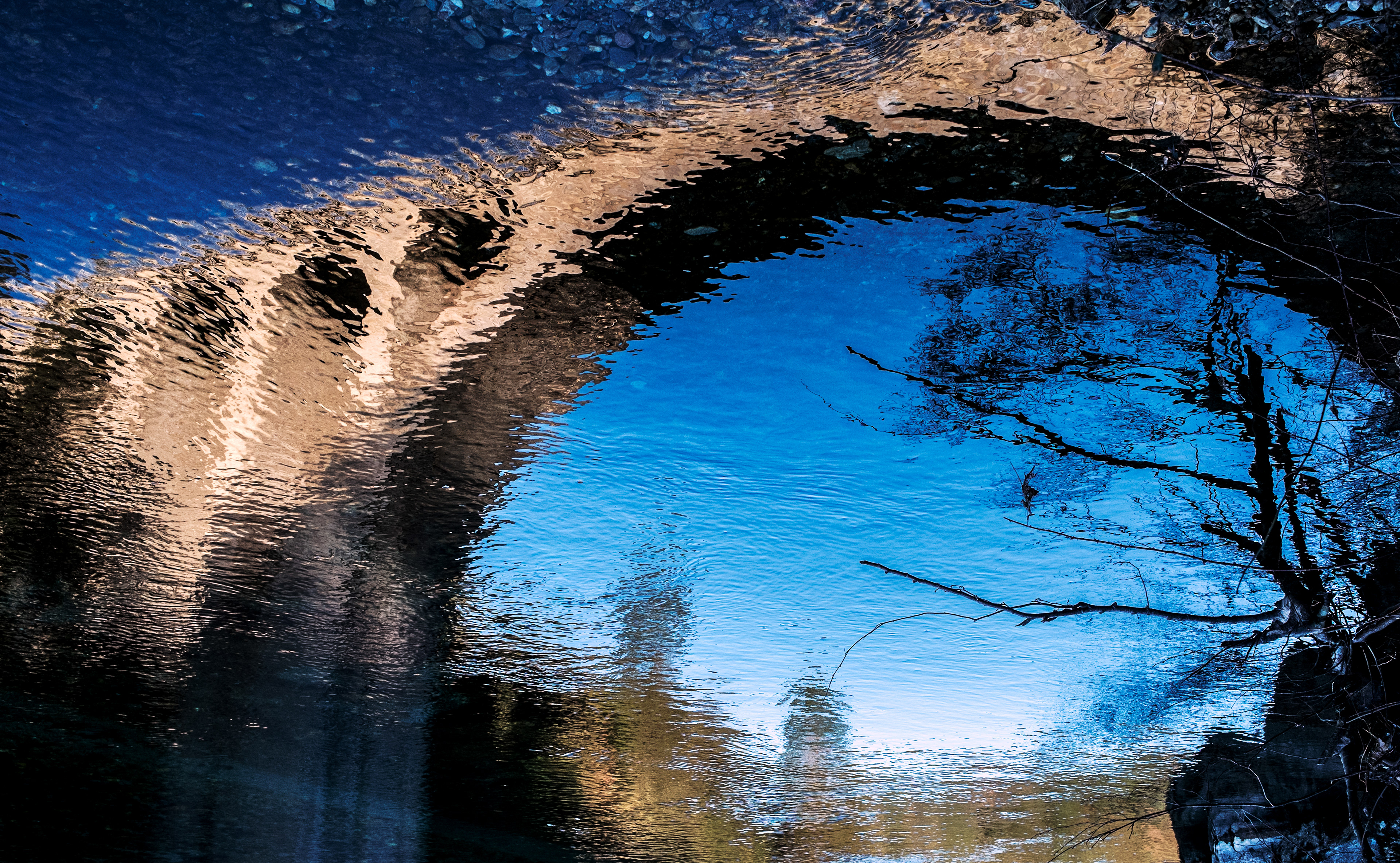 Alès 6 Janvier 2019