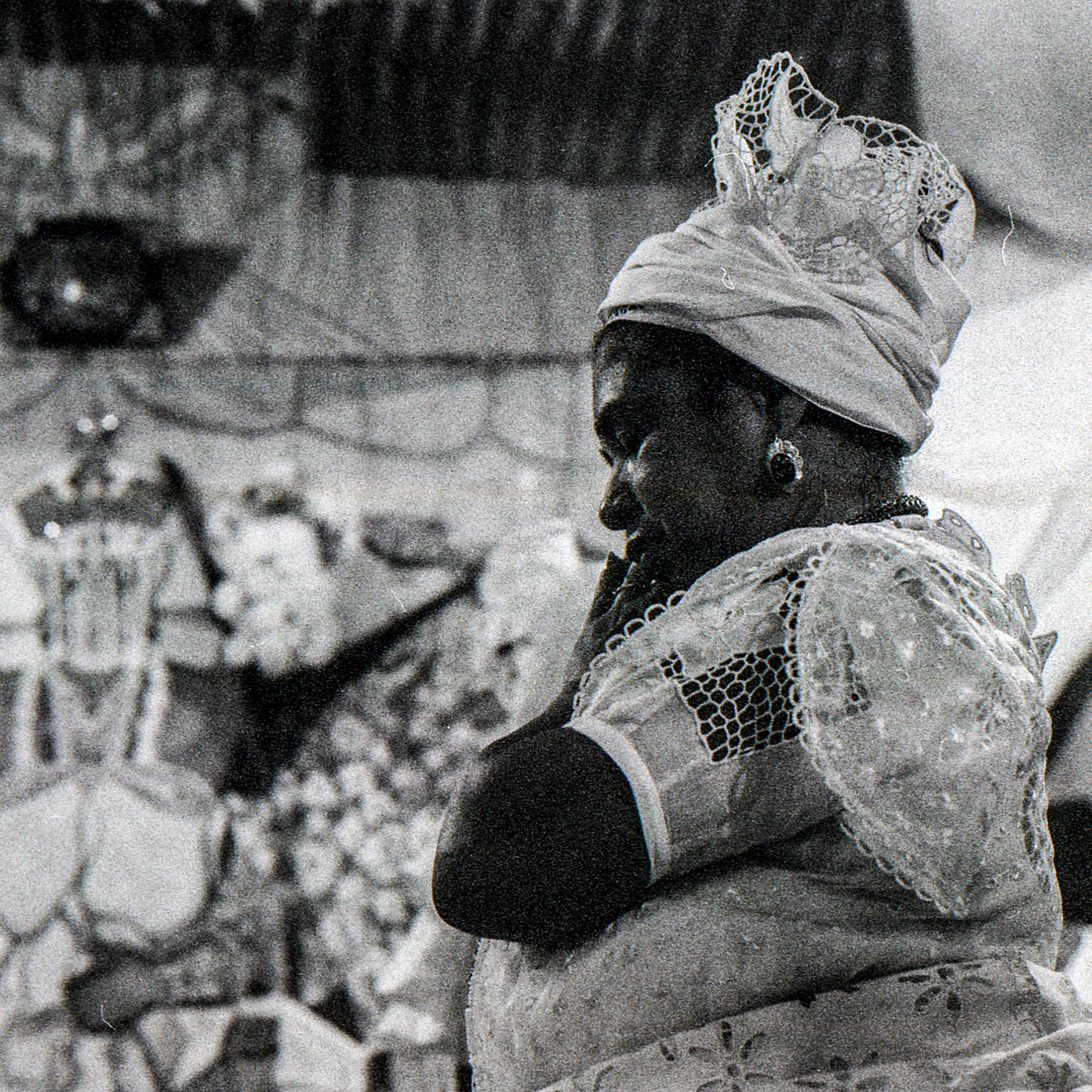 Salvador de Bahia 2001