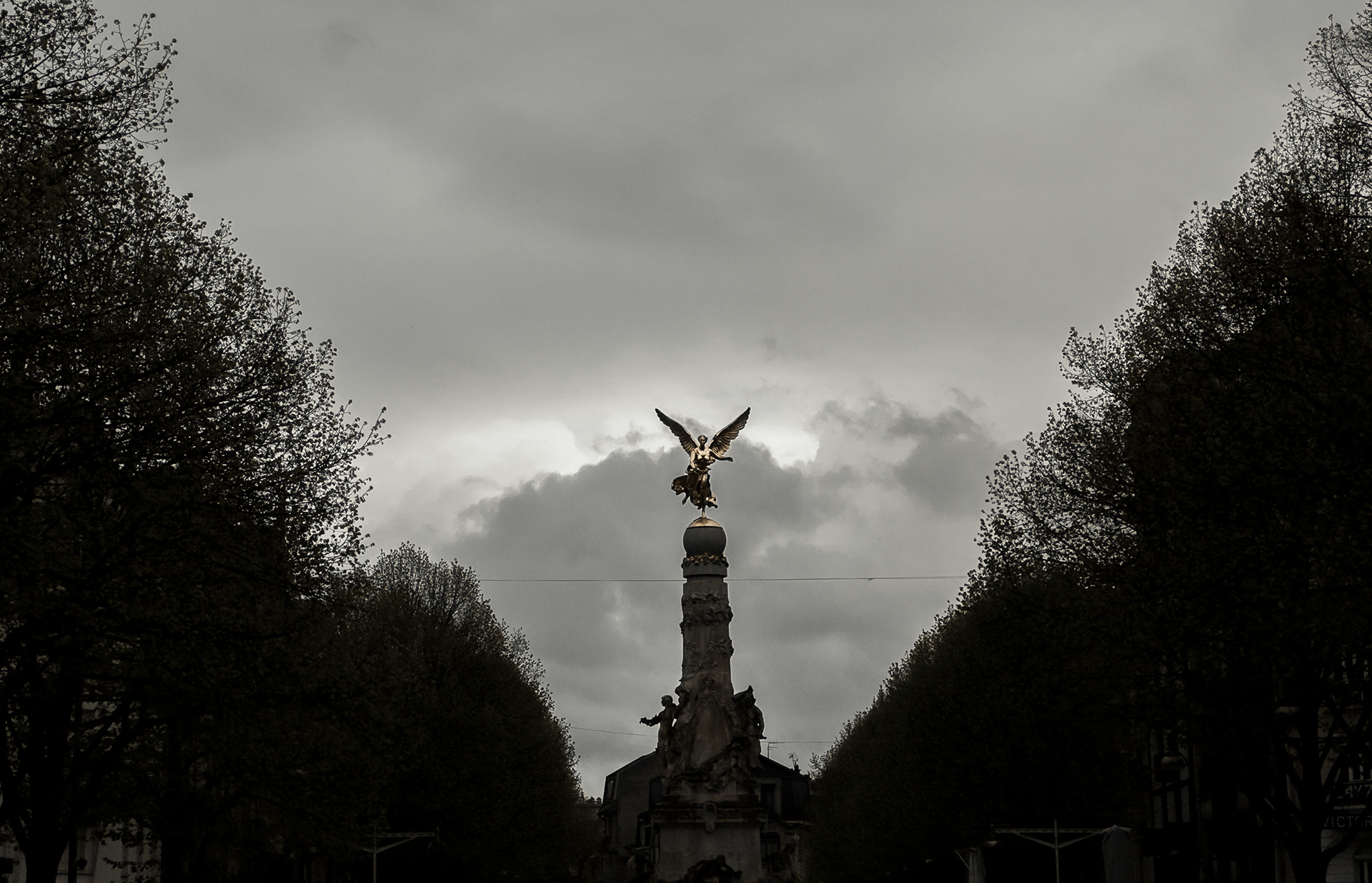 Reims 3 Avril 2024