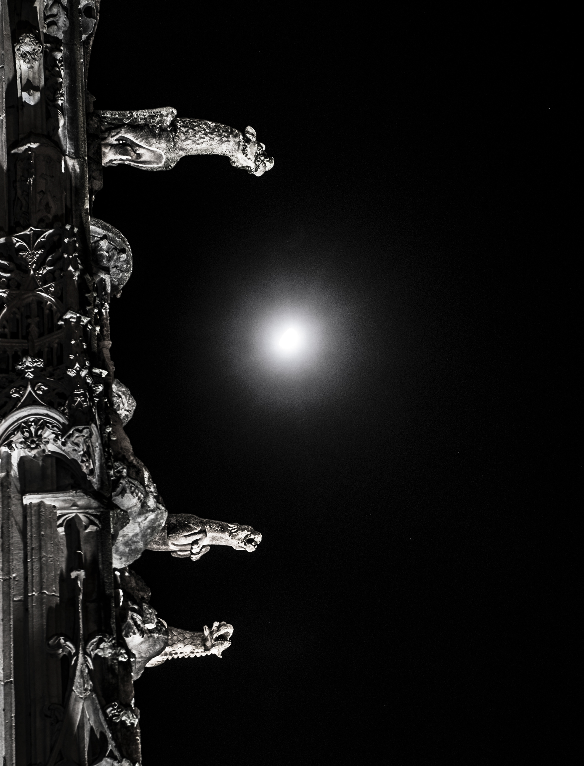 Bourges 8 Décembre 2016