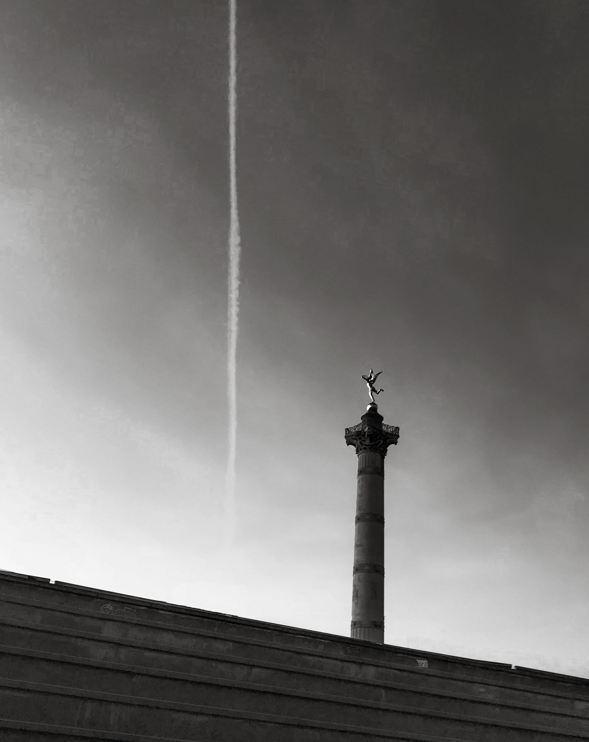 Paris 19 Février 2019