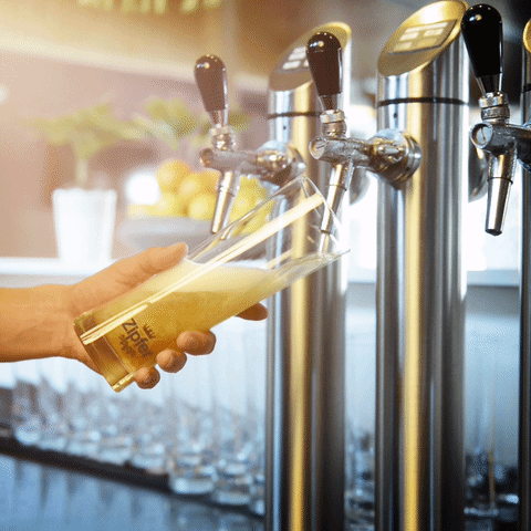 Zipfer Bier