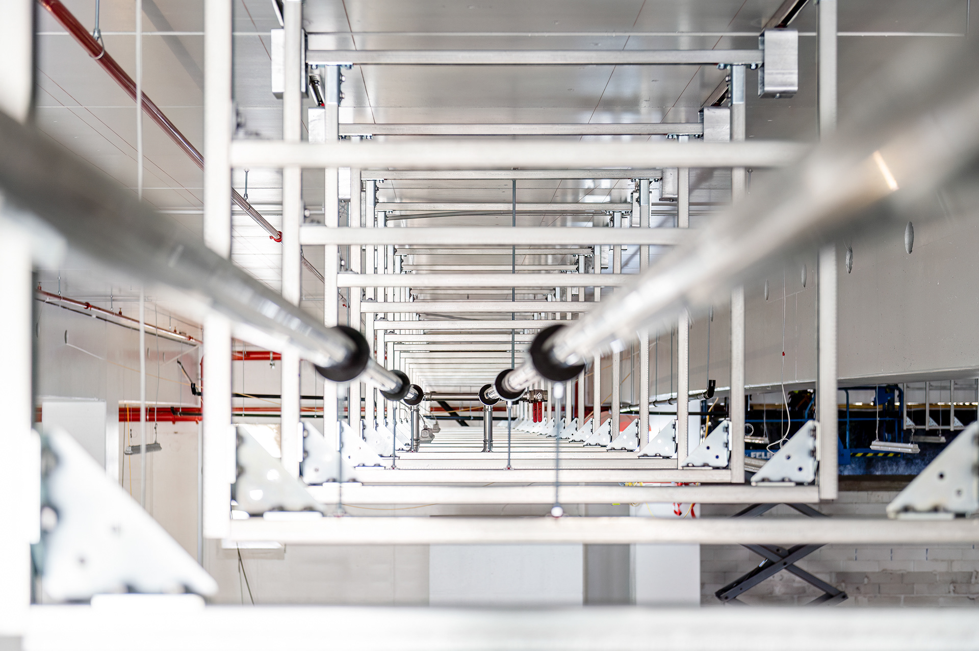 Würth Baustellenfotos