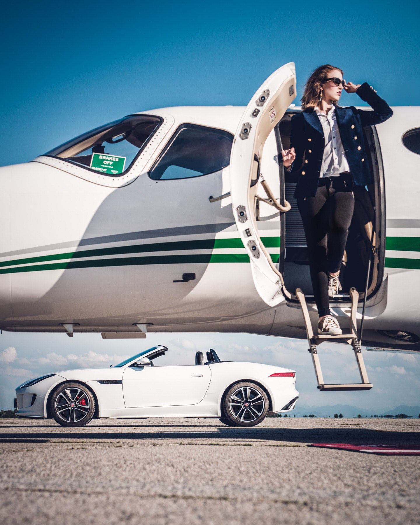 Social Media Shooting