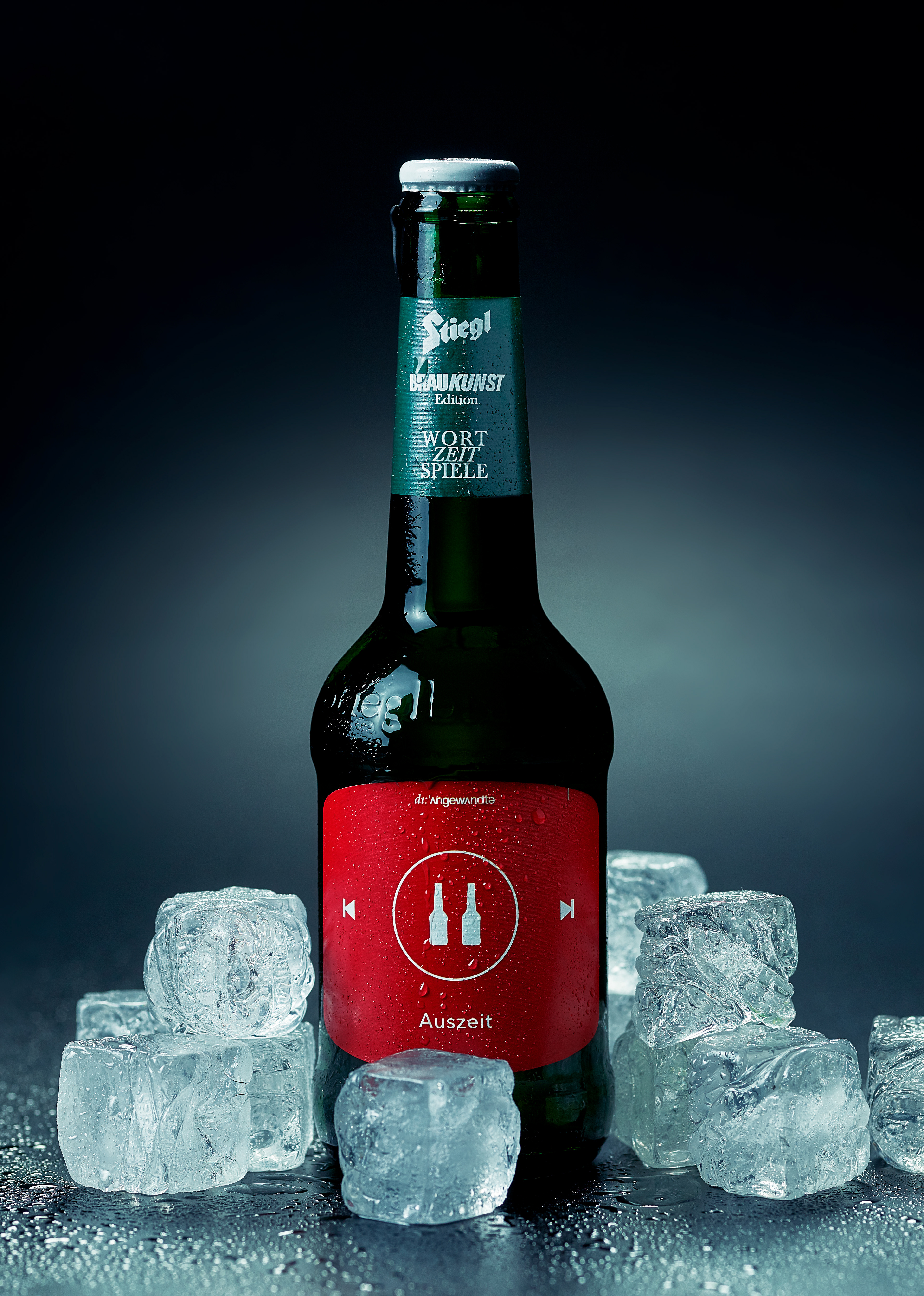 Stiegl Sonderedition