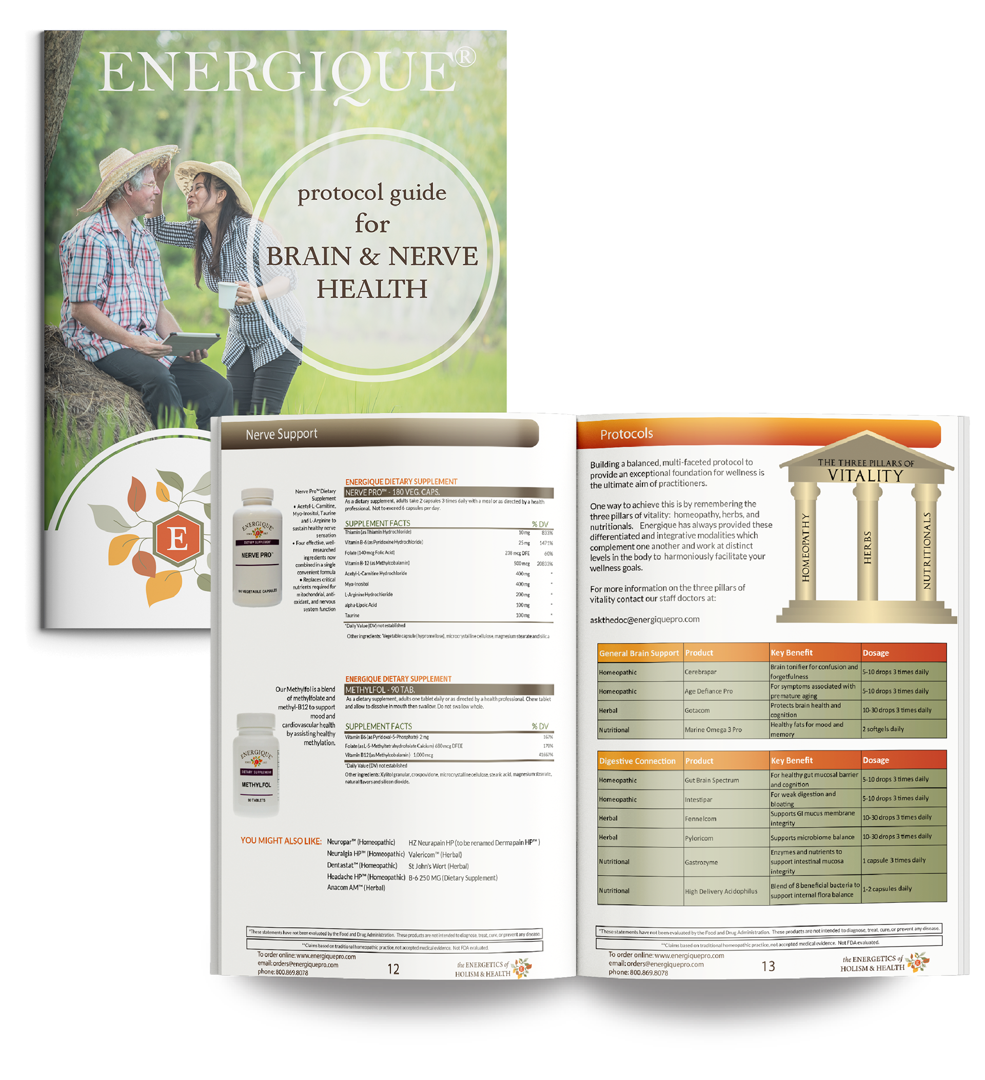 Practitioner Protocol Catalog