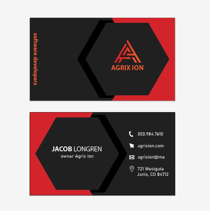 Business Card