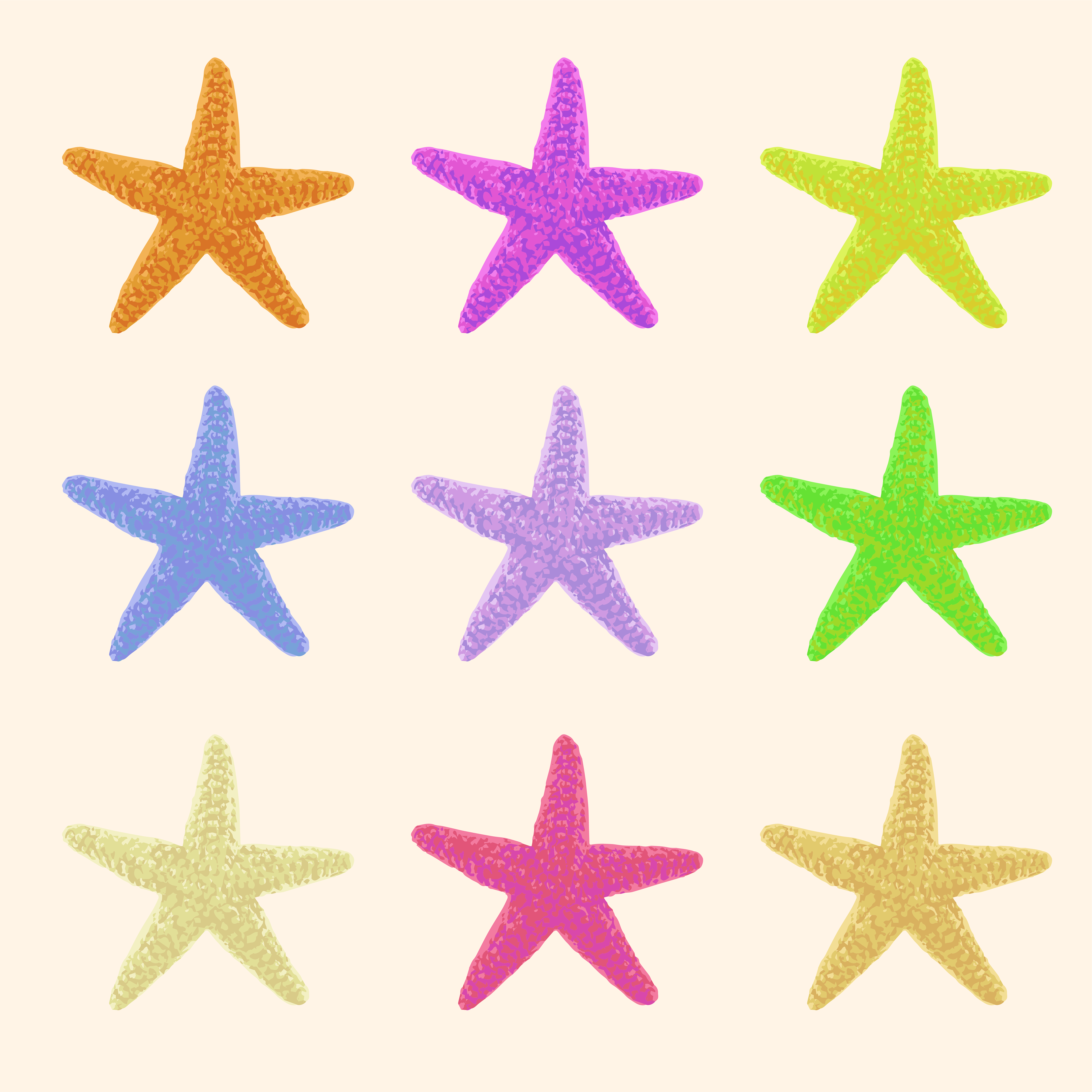 Starfish